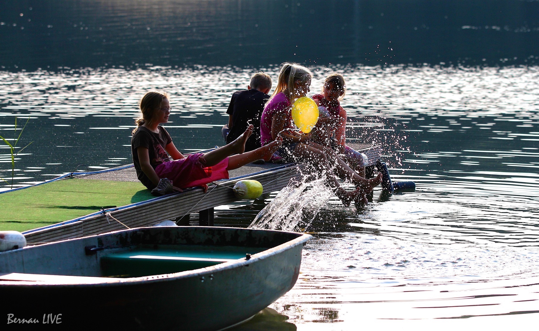 26 Grad - Sommer in der Stadt - offizielle Badestellen Barnim 3 Bernau, Barnim, Wochenende, Baden, Wasser, Barnim, Sommer, See,