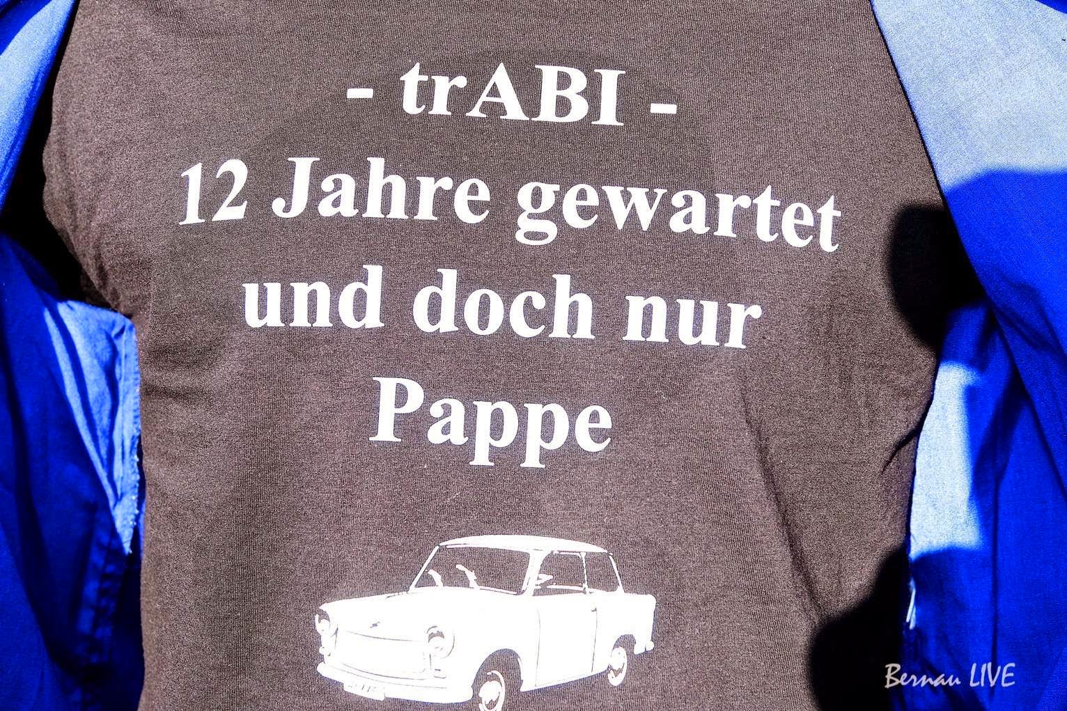 Bernau/Panketal, Panketal, Bernau, barnim, ABI, Schulabschluss, SPD, Britta Stark, Bernau LIVE