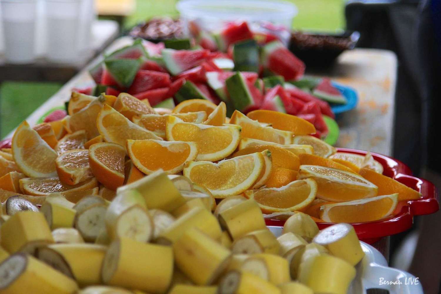 Spezialmarkt Bernau: Iss dich fit - Gesund mit Obst und Gemüse 1 Bernau, Spezialmarkt, Bernau LIVE, Obst, gemüse