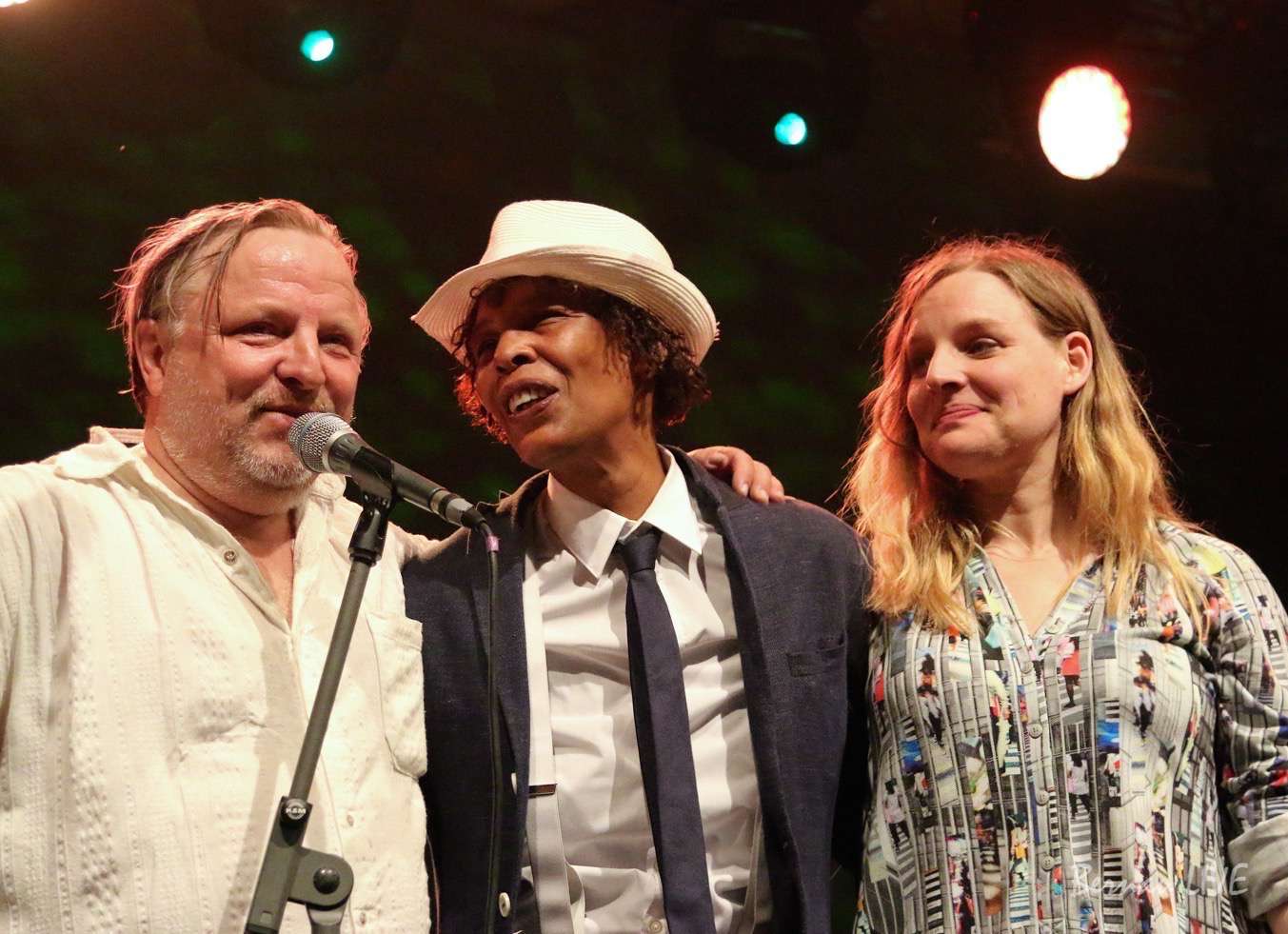 Inselleuchten Marienwerder: Video Nachtrag und Bilder 27 Bernau LIVE - Dein Stadtmagazin für Bernau bei Berlin