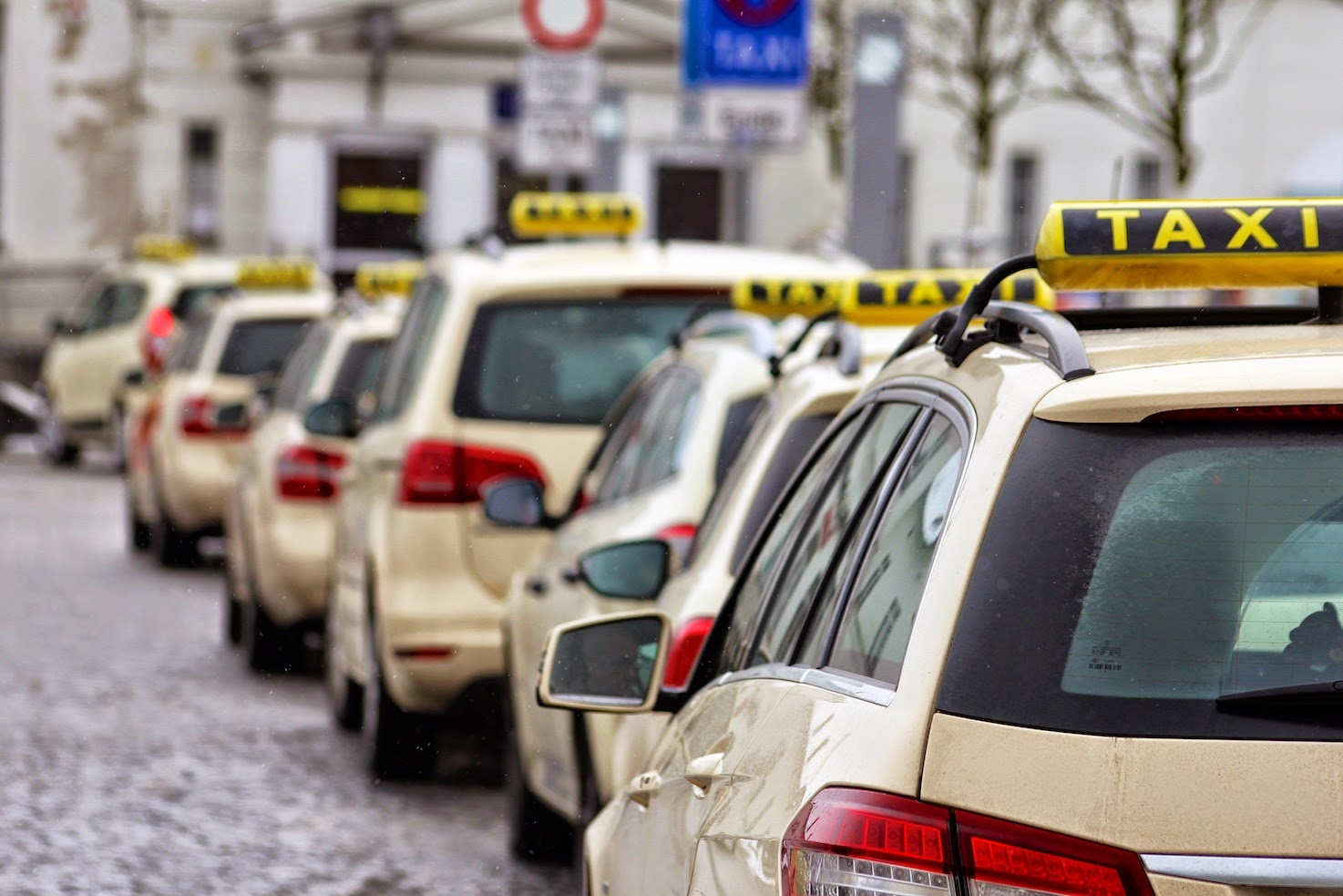 Bernau: Taxi-Fahrer hilft verwirrter Rentnerin nach Prenzl-Berg 21 Taxi, Taxi Bernau, Barnim, Leserbrief, Bernau LIVE