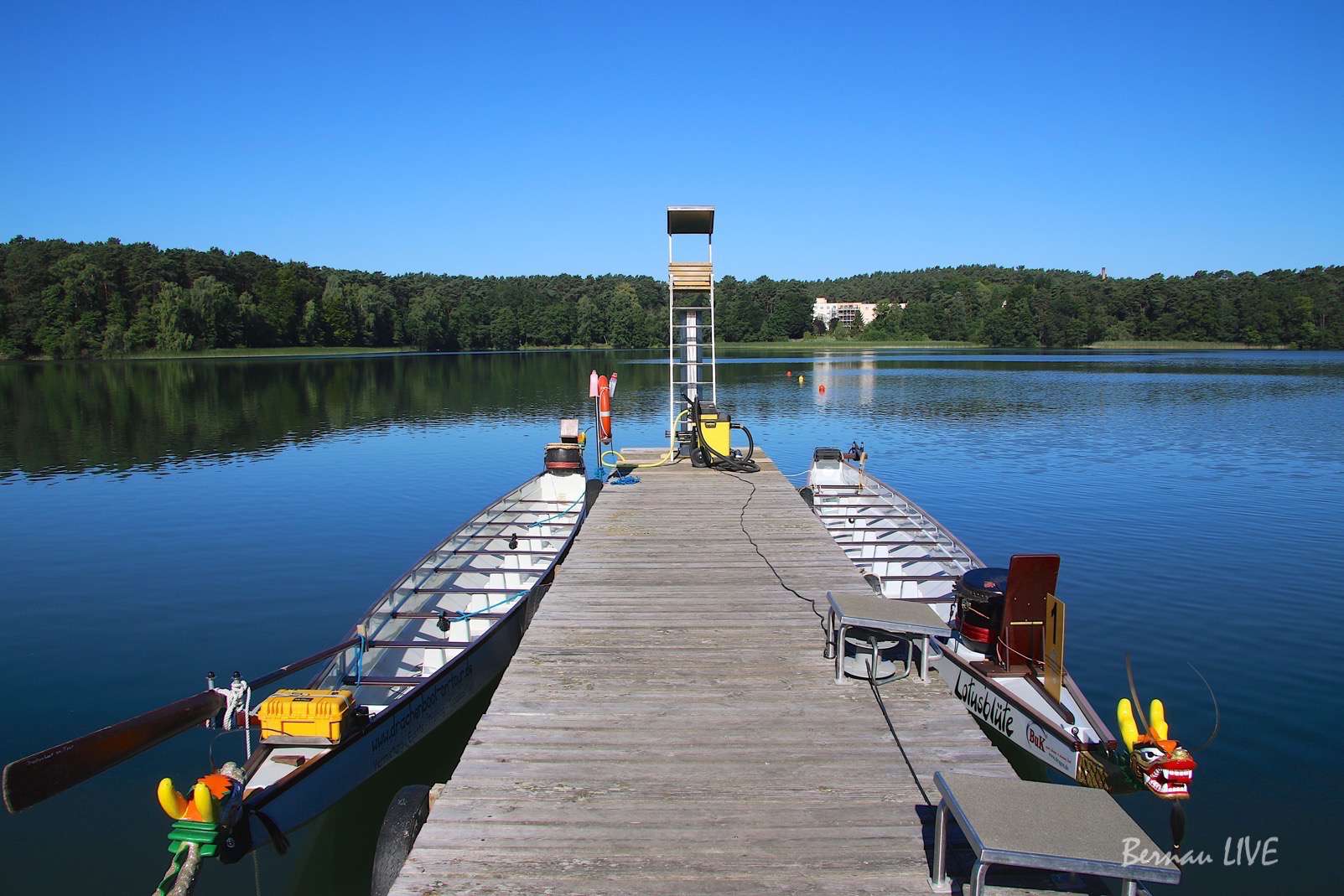 Biesenthal: LIVE vom Wukenseefest im Strandbad Wukensee 1 Biesenthal Wukensee, Wukenseefest, Strandbad Wukensee, Bernau LIVE