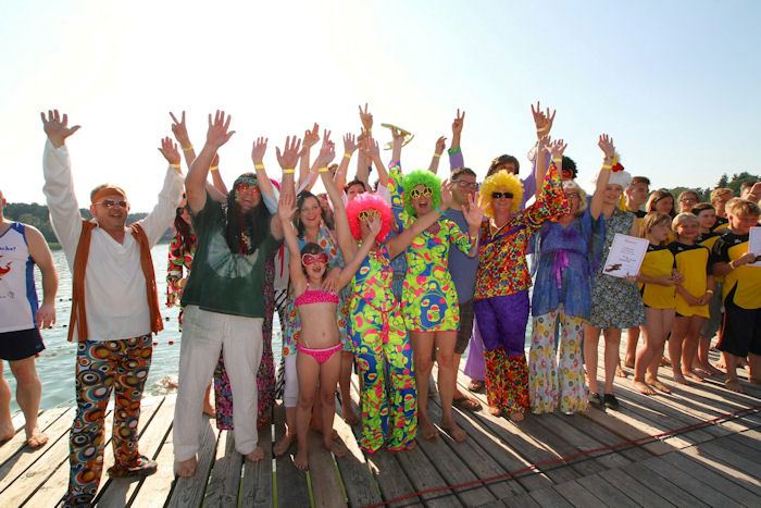 Strandbad Wukensee: Heute startet das grosse Wukenseefest 1 Strandbad Wukensee, Wukenseefest, Biesenthal, Barnim