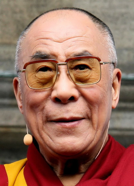 Happy Birthday: Der Dalai Lama wird heute 80 Jahre 11 Dalai Lama, Bernau, Bernau LIVE