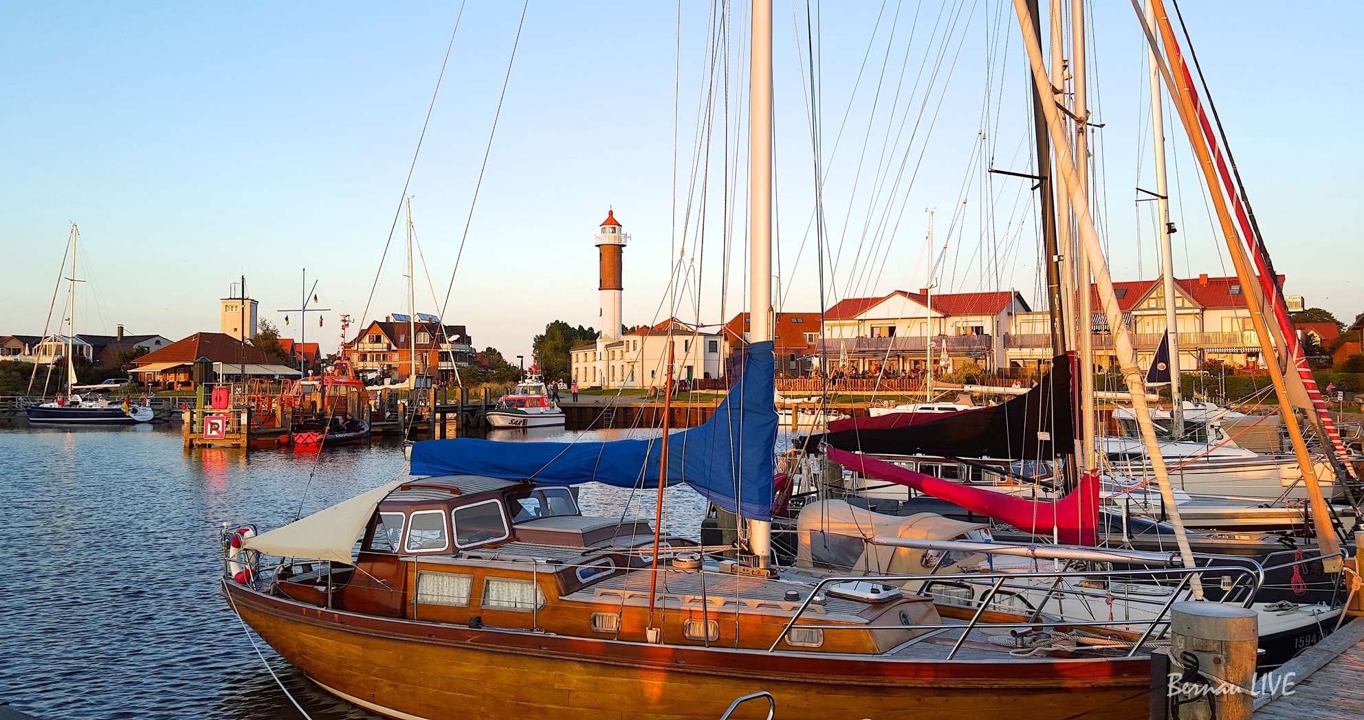 Bernau - Marienwerder, Secrets Festival Marienwerder, Bernau, Bernau LIVE, Barnim, Matienwerder, Poel, Ostsee, Sommer