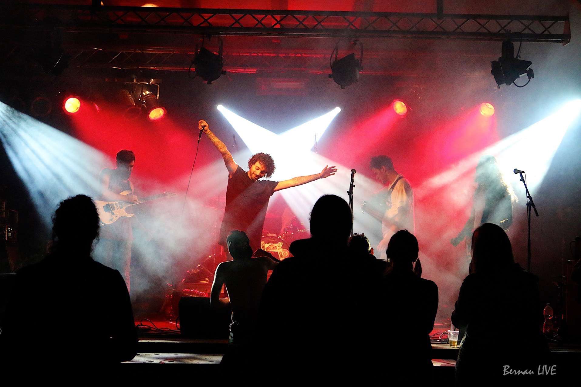 Bernau LIVE - Dein Stadtmagazin für Bernau bei Berlin