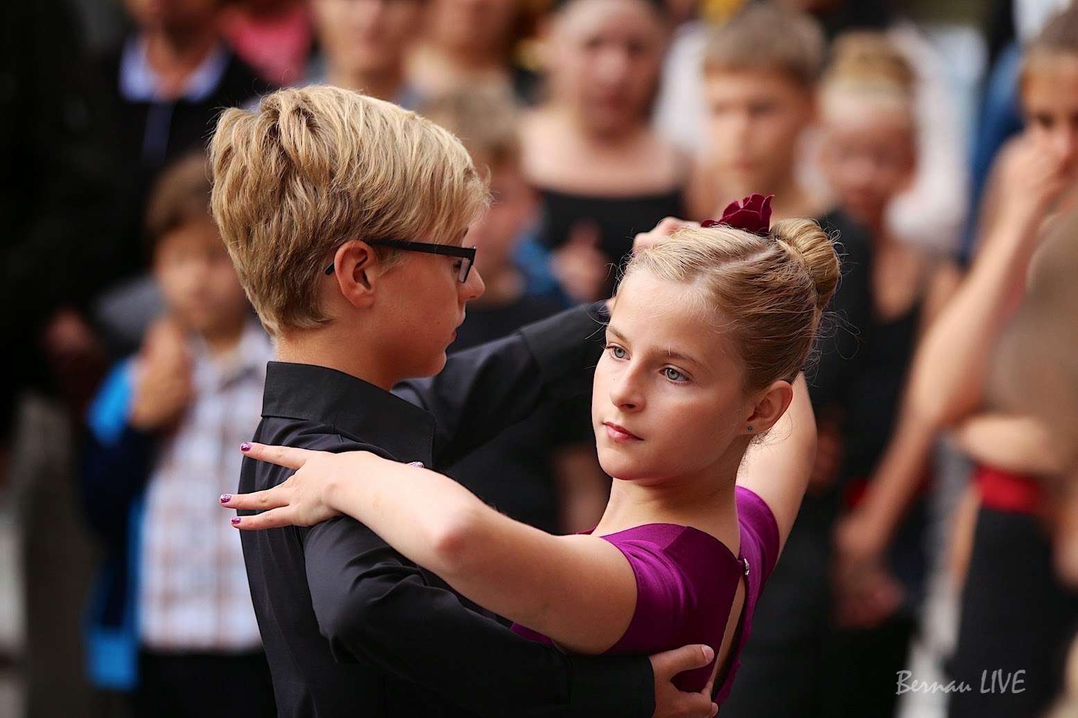 Bernau: „Tag der Bernauer Vereine“ feiert Geburtstag 7 Bernau: „Tag der Bernauer Vereine“ feiert Geburtstag