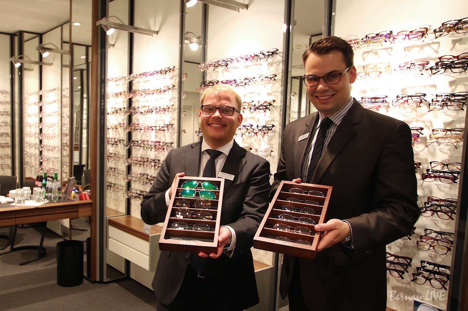 Morgen eröffnet Fielmann in Bernau - wir waren schon da 9 Fielmann, Fielmann in Bernau, Bernau, bernau bei Berlin, Bahnhofspassage Bernau, Barnim, Optiker, Bernau LIVE