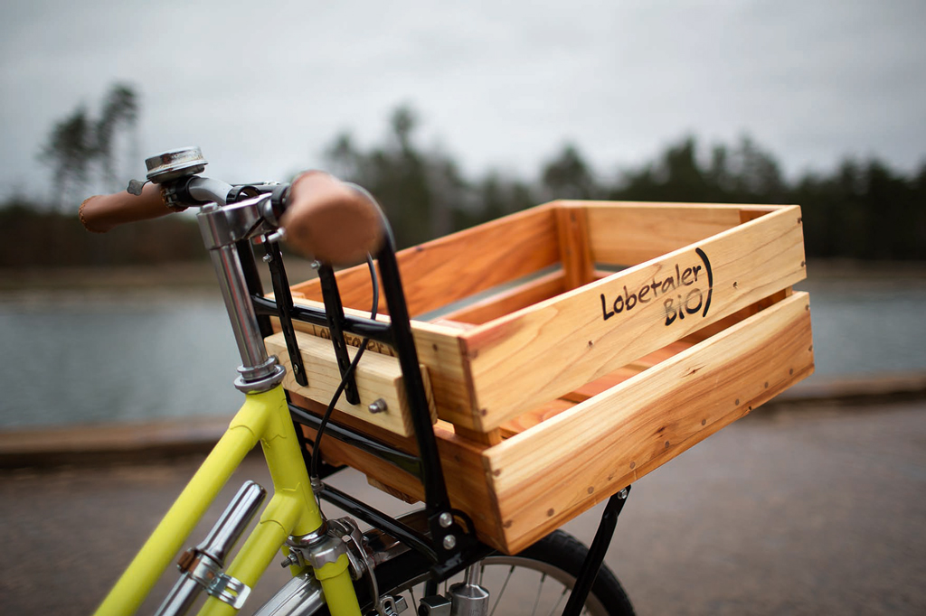 Bernau: Edeka-Center Bernau startet Brandenburger Woche 22 Bernau: Edeka-Center Bernau startet Brandenburger Woche