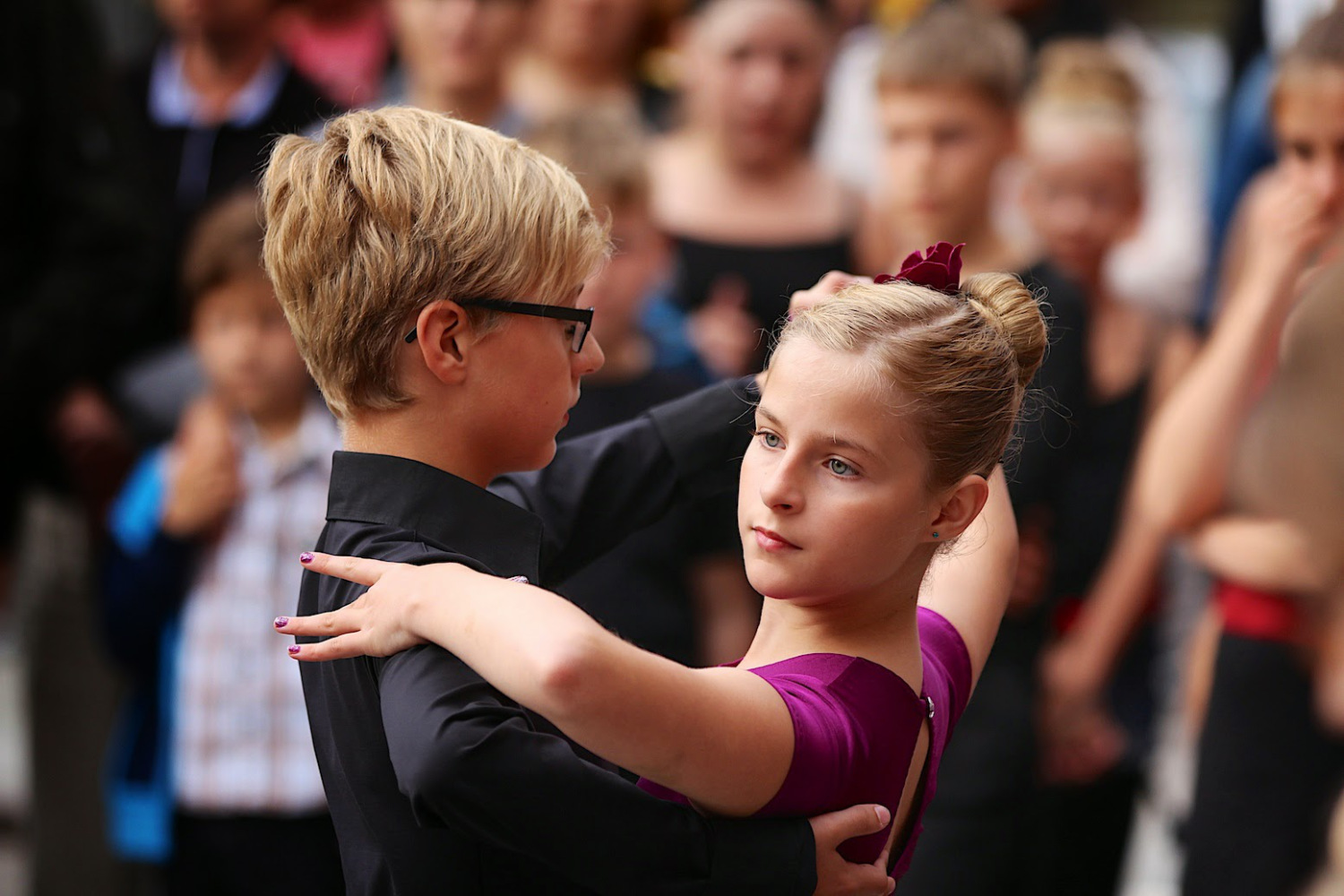 Tanz, Bernau, Tag der Vereine, Barnim, Info Bernau, Stadt Bernau, Bernau bei Berlin