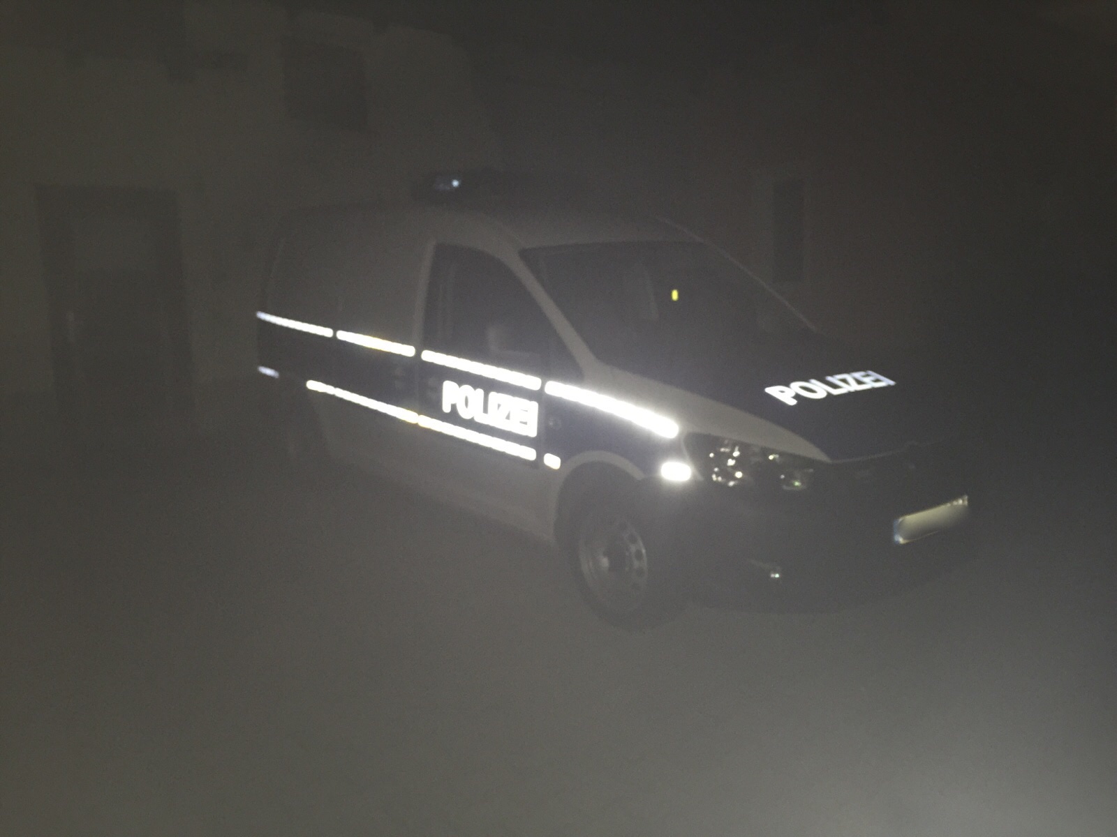 Bernau: Wieder Einbrüche in Schönow - Polizeihubschrauber im Einsatz 146 Bernau, Polizei, Schönow, Barnim, bernauLIVE