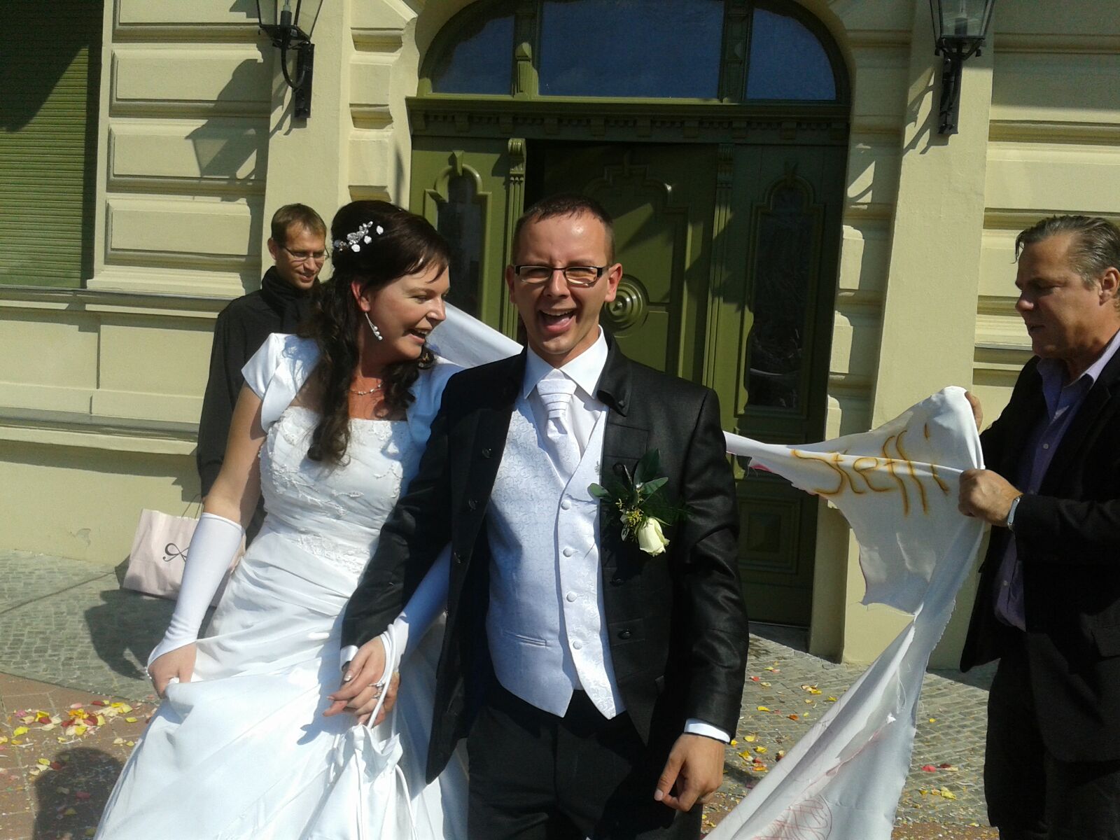 Bernau: Ein bisschen Romantik aus der Nachbarschaft 5 Lino, Bernau, Bernau LIVE, Barnim,