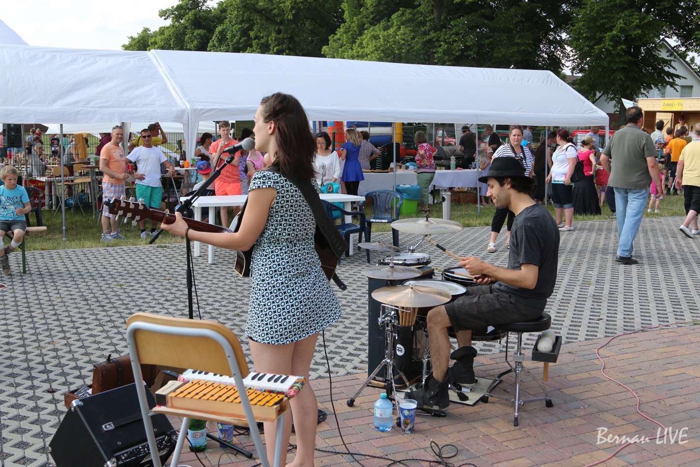 Rüdnitz, Herbstfest Rüdnitz, Bernau, Biesenthal, Barnim, Bernau LIVE