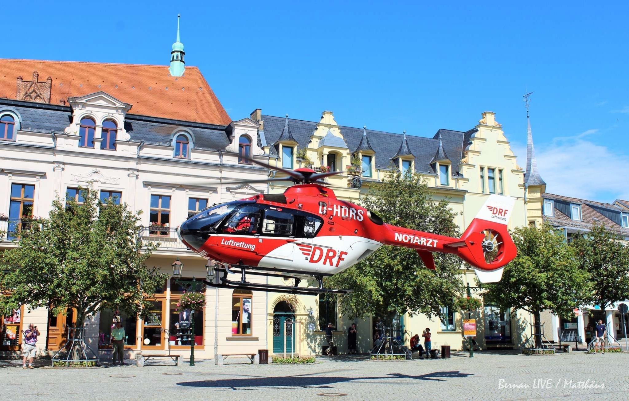 Bernau, Christoph 64, Barnim, Bernau LIVE, Bernau bei Berlin, Info Bernau