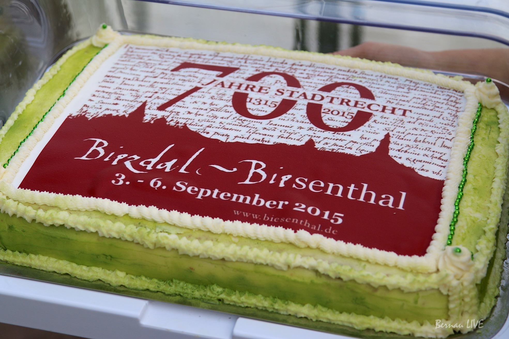 700 Jahre Stadtrecht Biesenthal - Feierlichkeiten festlich eröffnet 4 Biesenthal, 700 Jahre Stadtrecht Biesenthal, Barnim, Bernau, Bernau LIVE