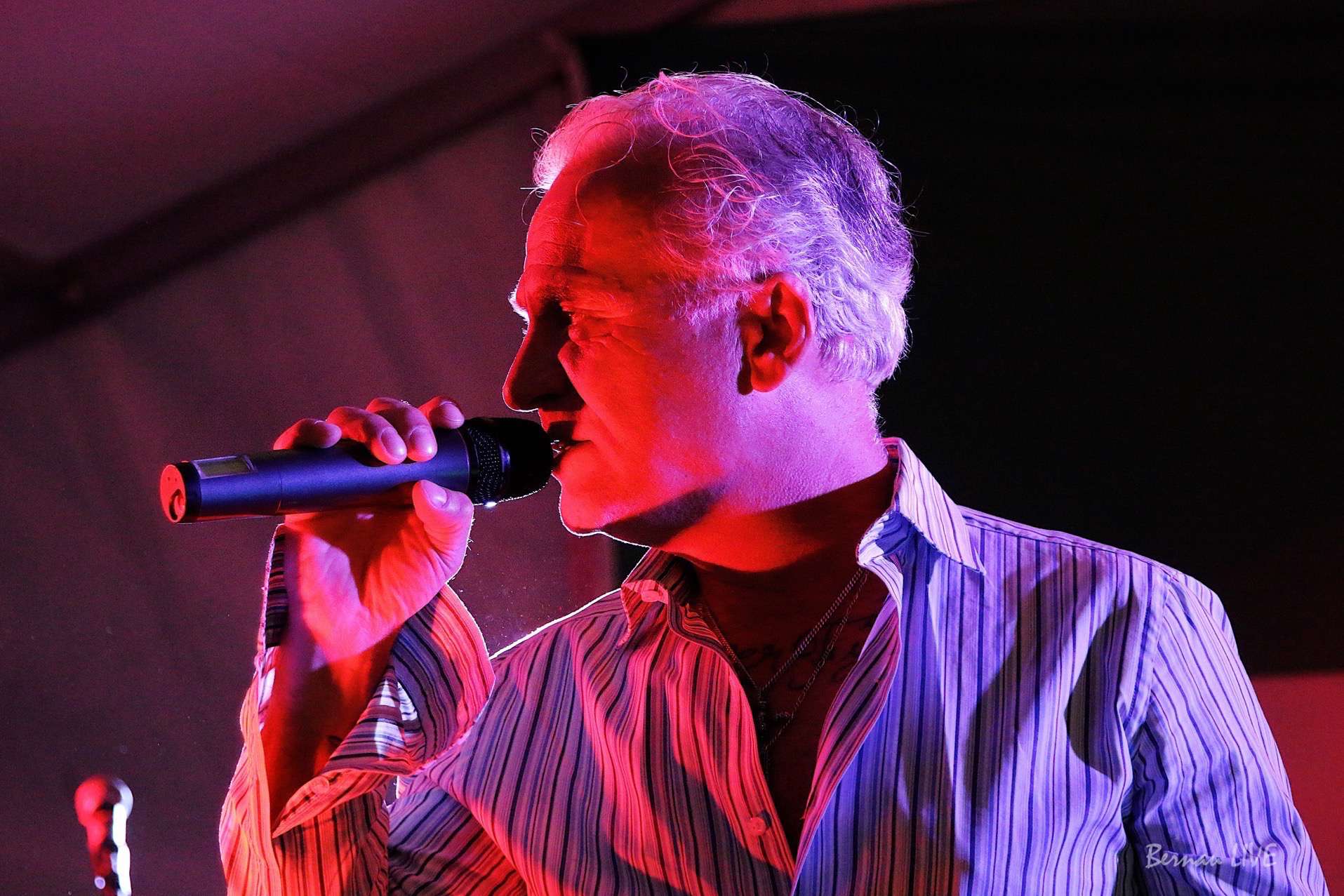 LIVE: Biesenthal feiert mit Nino de Angelo 69 Bernau, Biesenthal, Nino de Angelo, Barnim, LIVE, Bernau LIVE