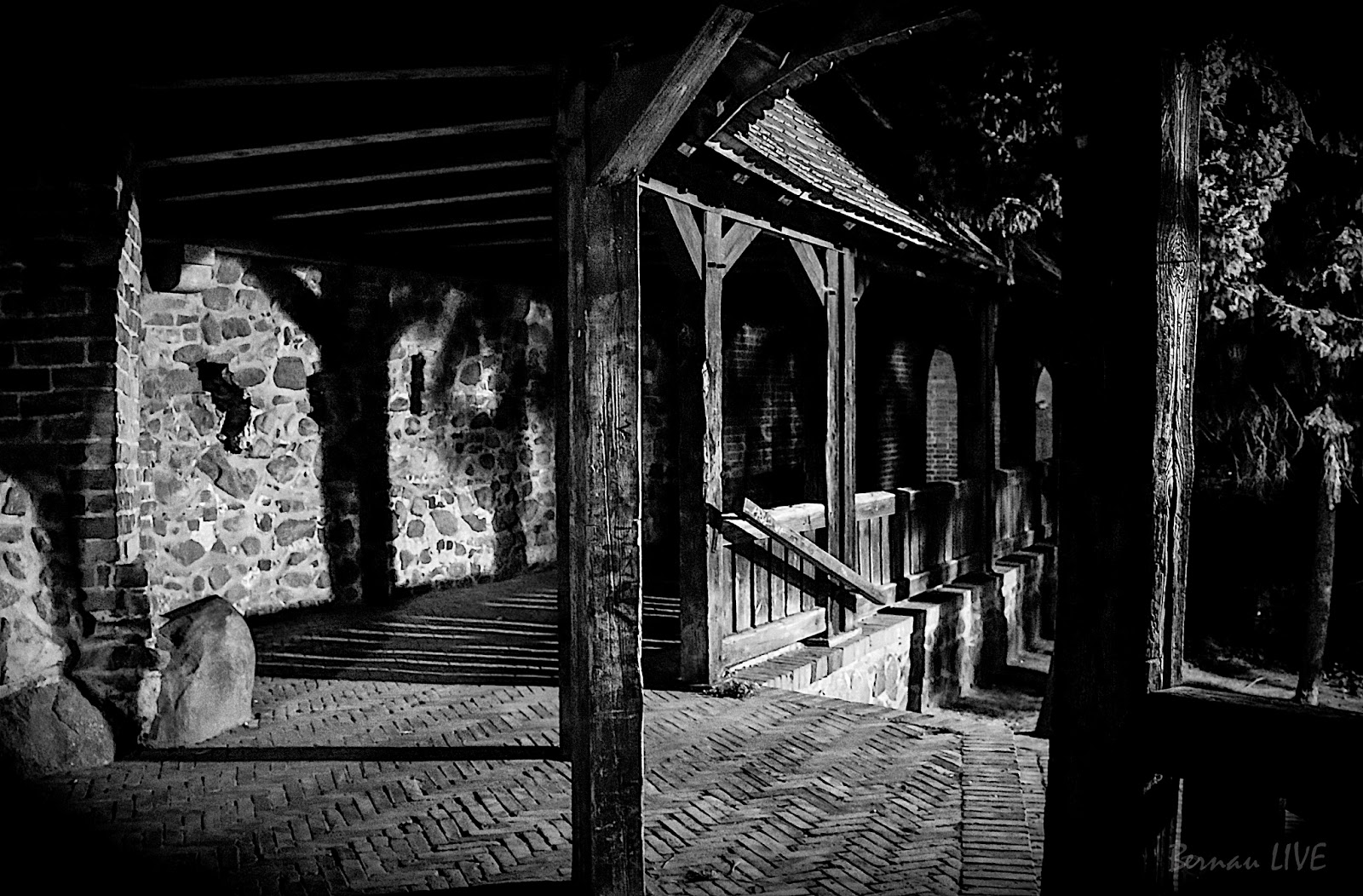 Bernau: Ahoi, Adieu – Auf Wiedersehen