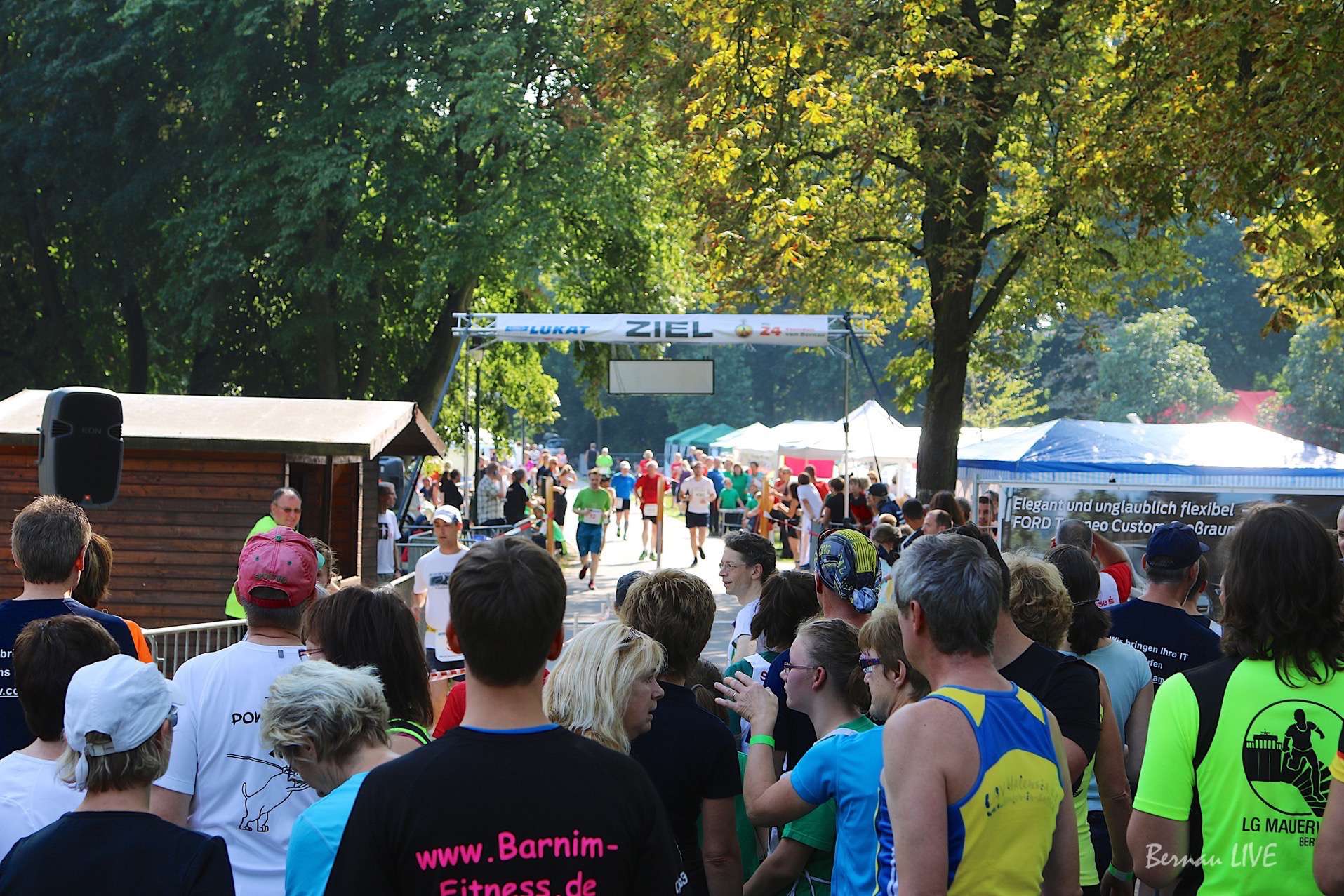 LIVE: 24h von Bernau - Start um 14 Uhr - Video 54 24h von Bernau, bernau, Bernau LIVE