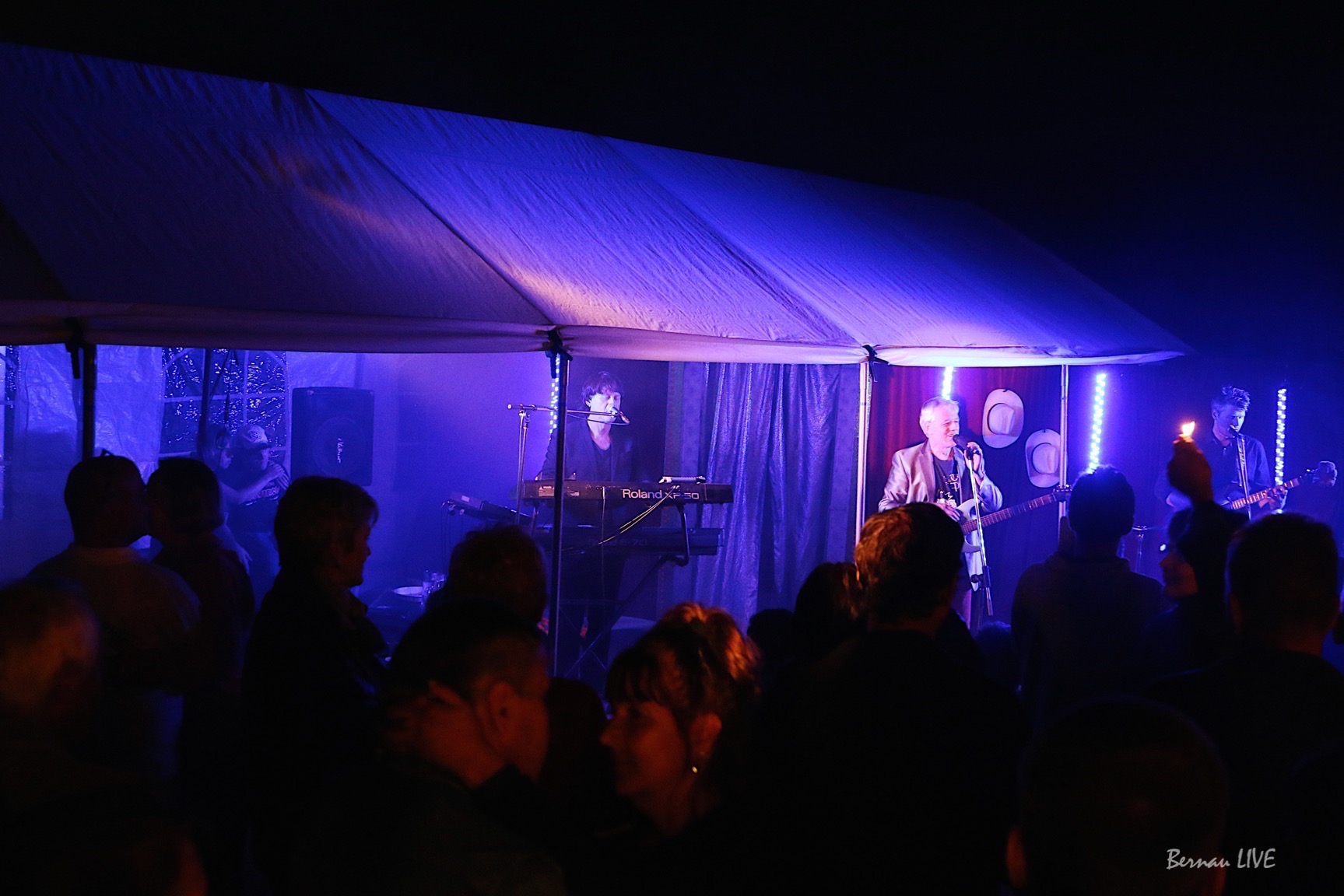 LIVE: Happy Birthday SG Einheit Zepernick - SOWIESO Party 30 Bernau, Zepernick, SG Einheit Zepernick, Sowieso, Panketal, Bernau LIVE