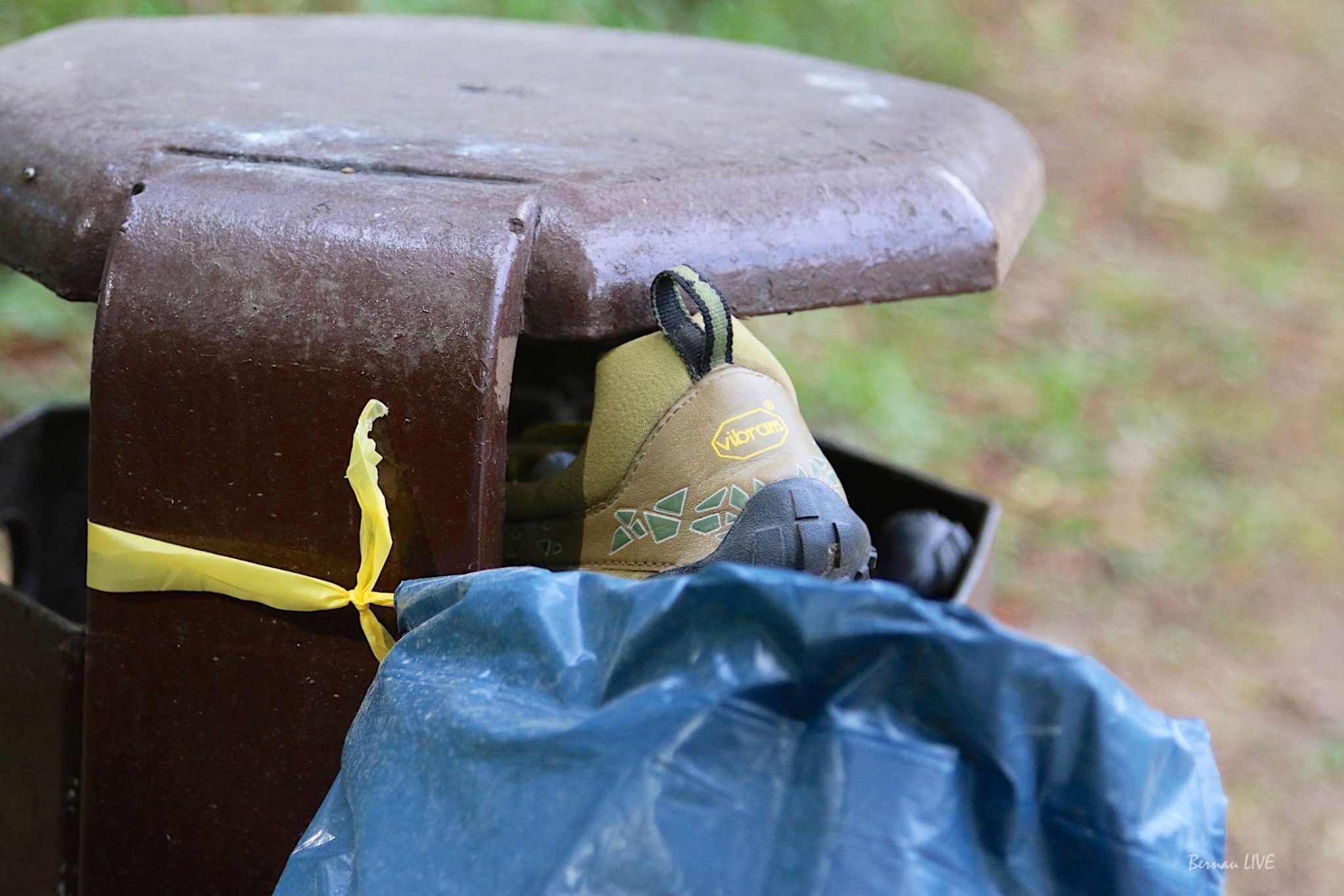 Das waren die 24 Stunden von Bernau - Unsere Bilder 3 24 Stunden von Bernau