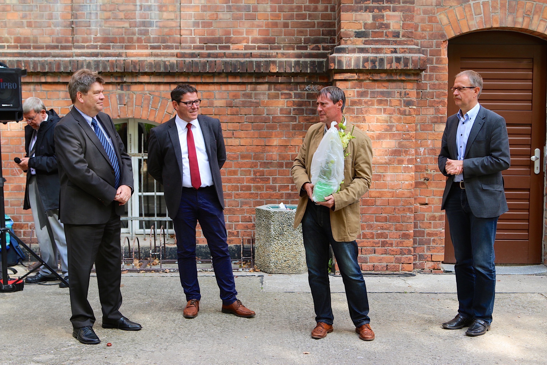 Bernau: Erntedankfest und Trägerübernahme - Johanna Schule 10 Bernau: Erntedankfest und Trägerübernahme - Johanna Schule