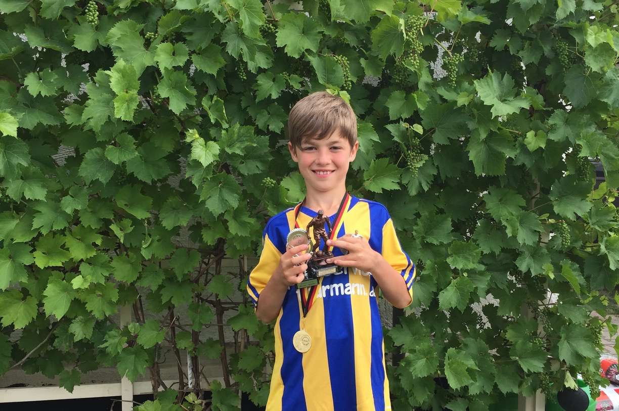 Bernau / Finowfurt: Stollenstrolch ist ja auch ein tolles Wort 26 Bernau, Stollenstrolche, Barnim, Sport, Fussball, Bernau LIVE