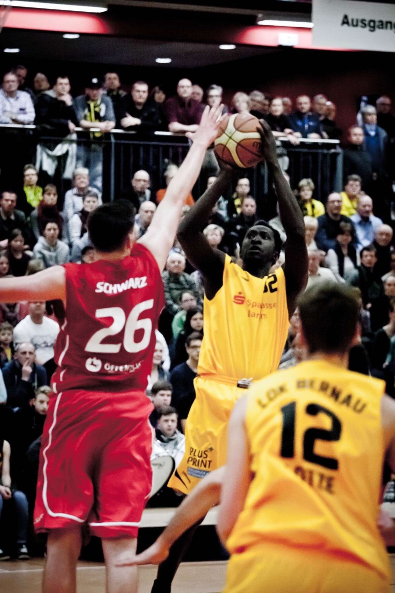 Basketball: LOK Bernau startet am Samstag in die neue Saison! 48 Bernau, LOK Bernau, Barnim, Bernau LIVE