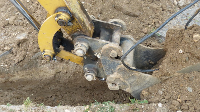 Kabelschaden in Bernau - etwa 3.000 Kunden betroffen 8 Kabelschaden in Bernau - etwa 3.000 Kunden betroffen - Bernau LIVE