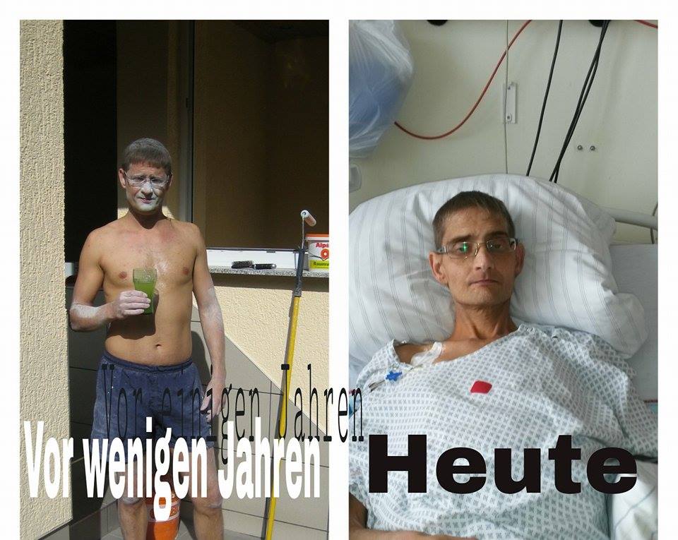 Das ist Marco aus Bernau! 4 Das ist Marco aus Bernau!