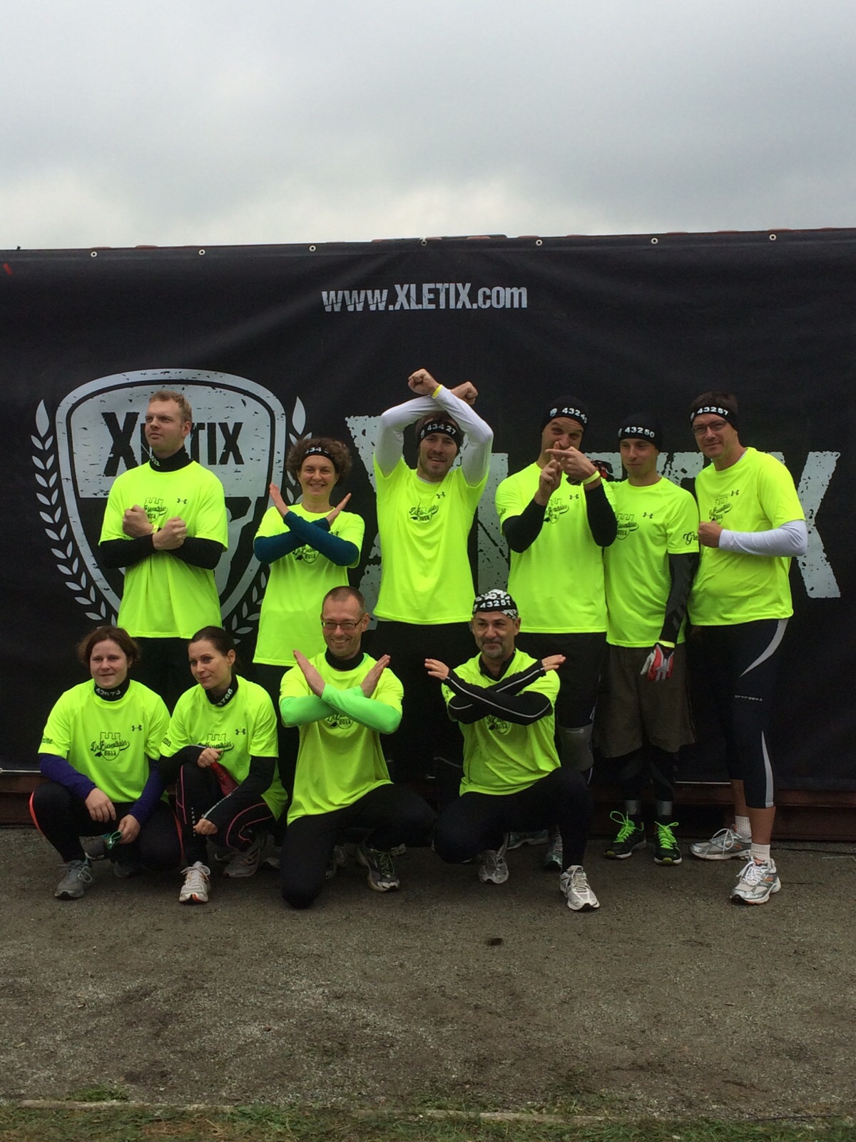 Biesenthal: "DeBiesenthaler": Ein bisschen bekloppt, aber sehr nett...