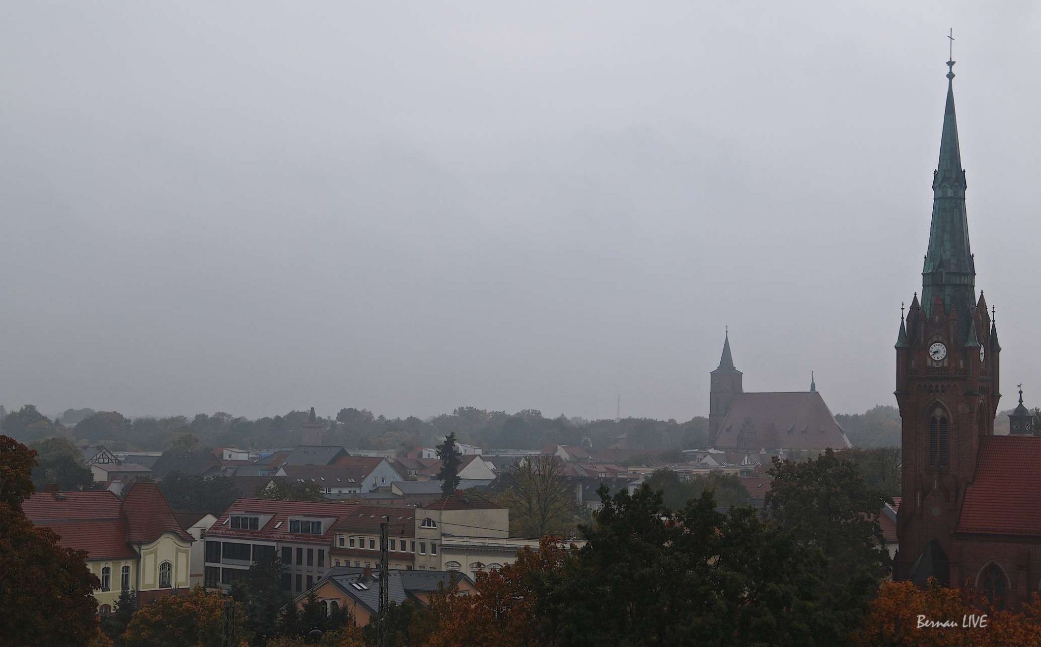 Bernau - Barnim: Guten Morgen zusammen! 39 Bernau - Barnim: Guten Morgen am heutigen Dienstag