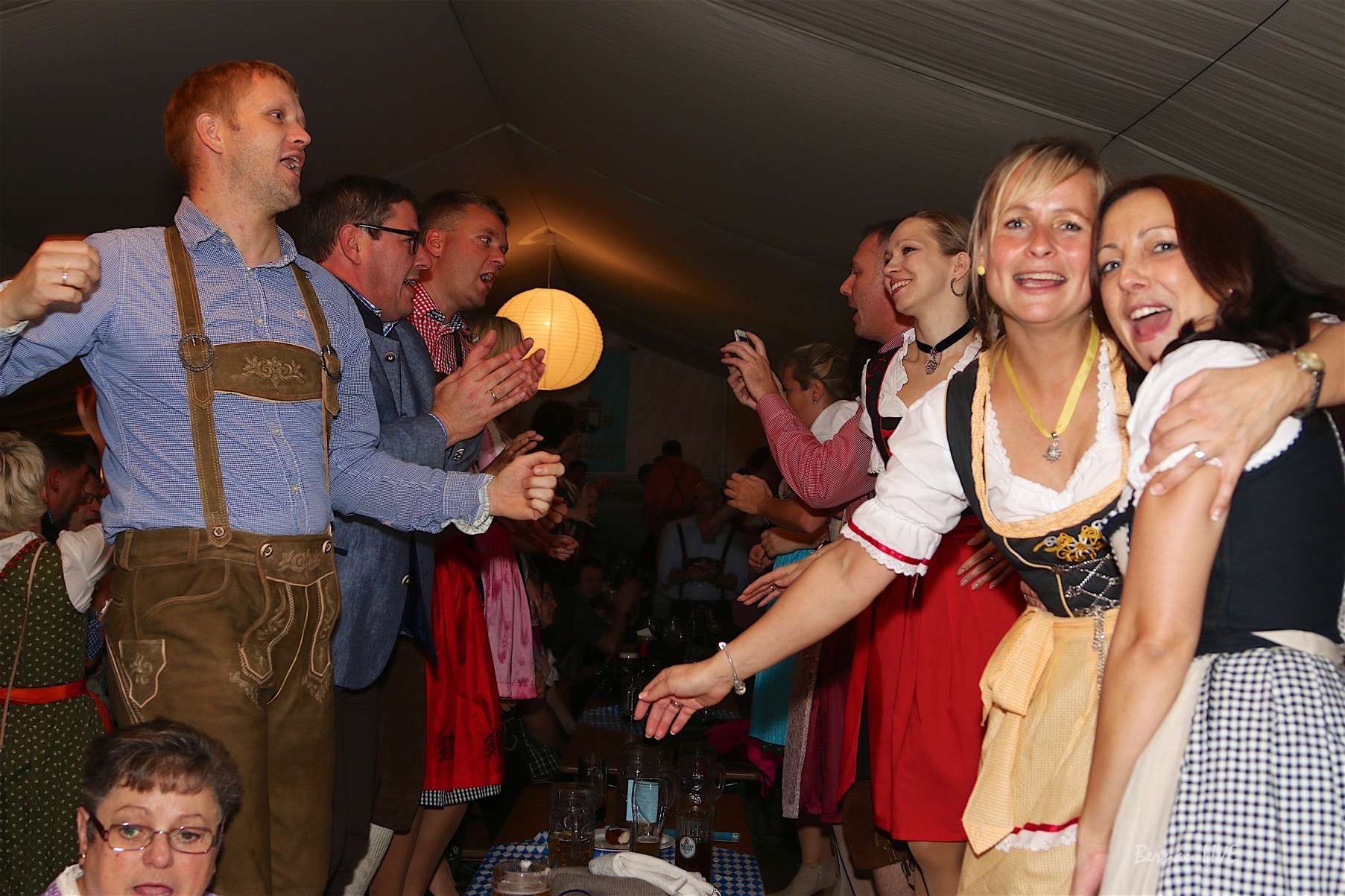 Biesenthal: Oktoberfest am Strandbad Wukensee voller Erfolg 43 Biesenthal: Oktoberfest am Strandbad Wukensee voller Erfolg
