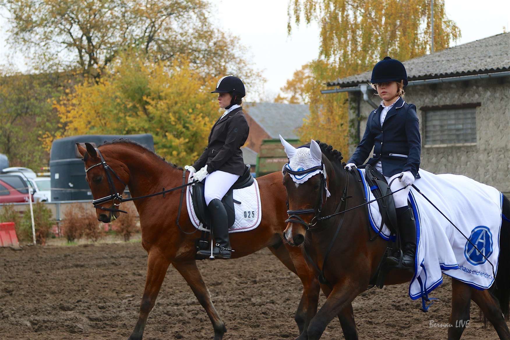 Tierisch was los in Bernau bei Berlin 42 Tierisch was los in Bernau bei Berlin