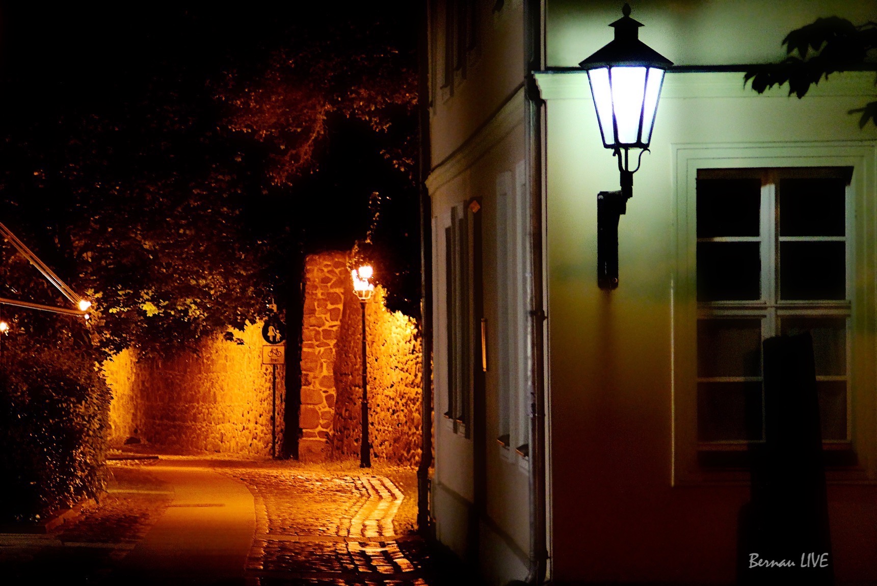 Wir machen Feierabend für heute - am Henkerhaus Bernau 60 Wir machen Feierabend für heute - am Henkerhaus Bernau!