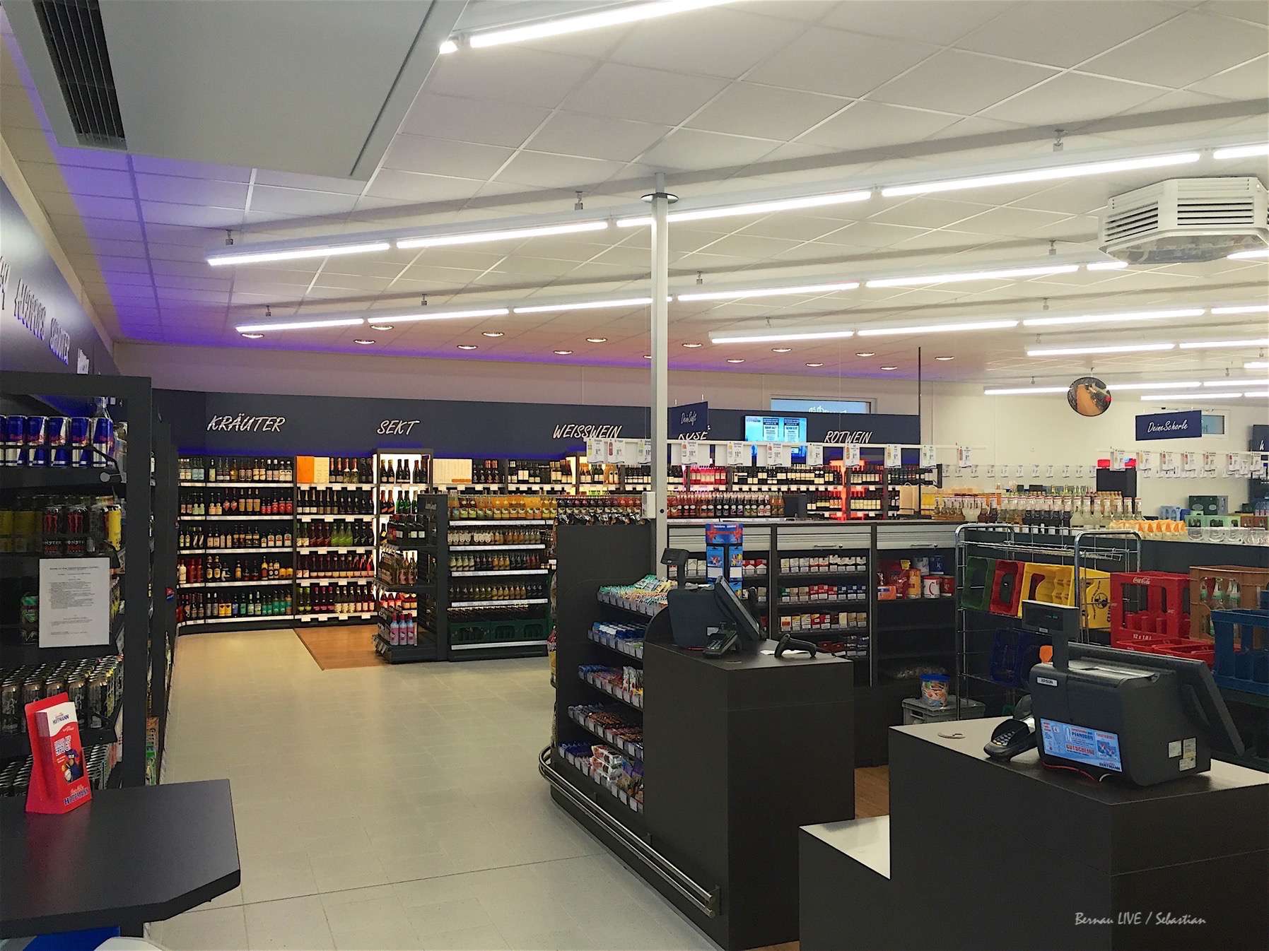 Neueröffnung Getränke Hoffmann - willkommen Bernau! 38 Neueröffnung Getränke Hoffmann - willkommen Bernau!