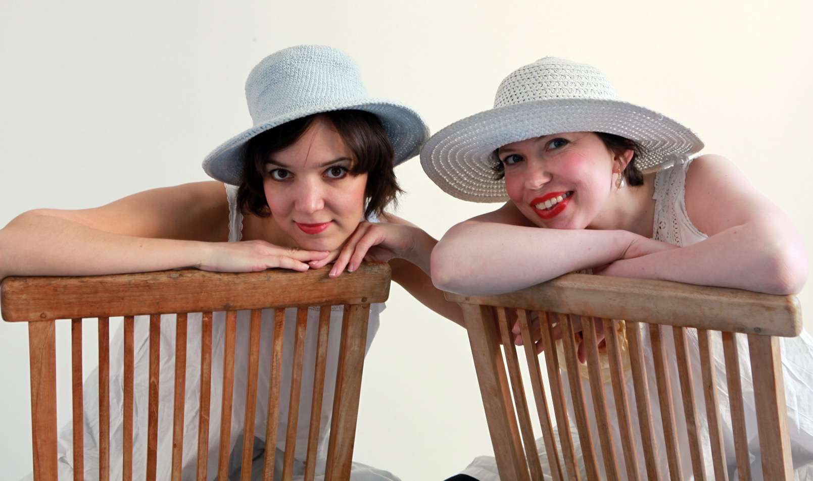 Bernau: Ein Hauch von Paris in der Flammerie Pascal 5 Flammerie Pascal in Bernau: Berliner Lieder und Chansons am 07. November um 20 Uhr