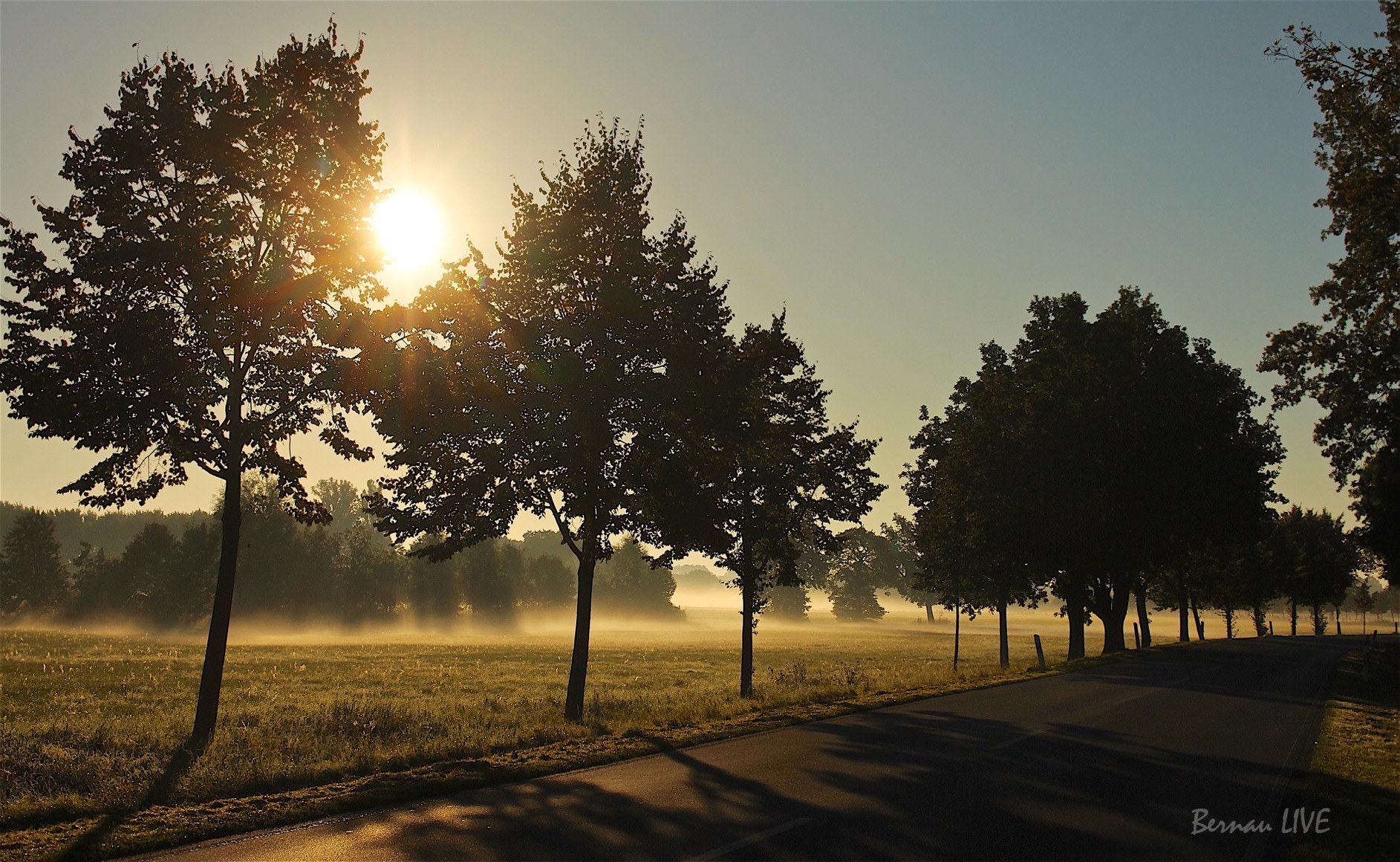 Bernau: Hallo und guten Morgen am "Tag des Lächelns" 39 Bernau: Hallo und guten Morgen am "Tag des Lächelns"