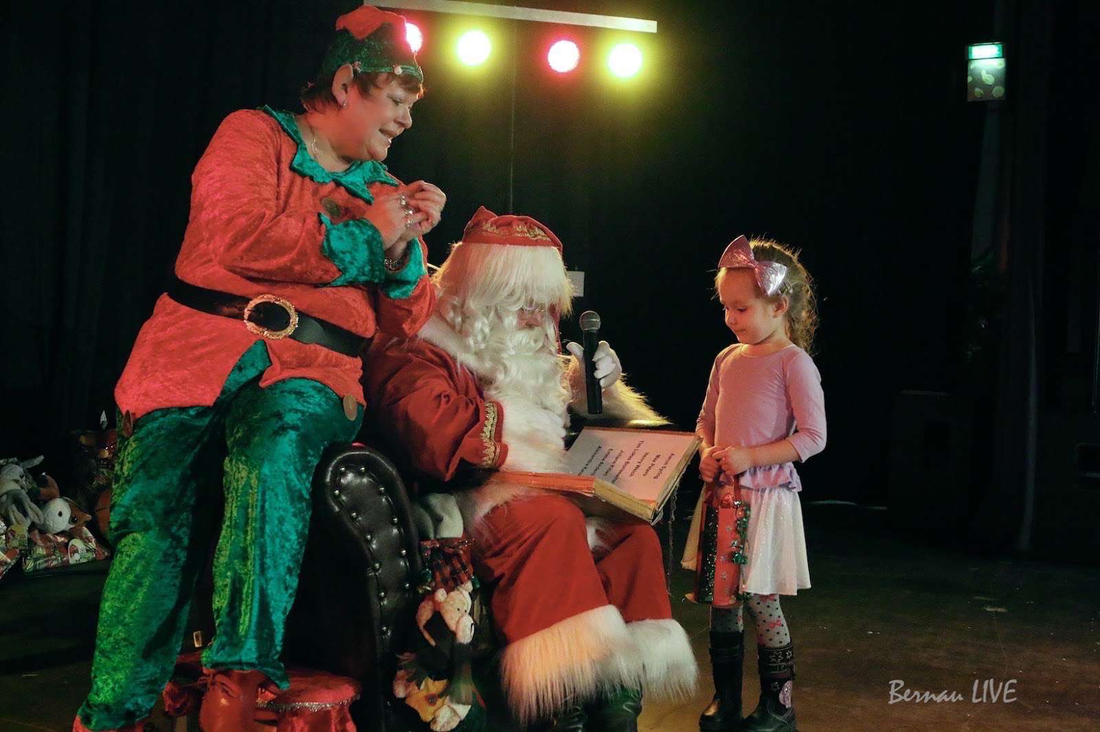 Bernau: Kindertafelweihnacht der Bernauer Tafel - Eure Hilfe ist gefragt! 27 Bernau: Die 11. Kindertafelweihnacht bzw. die 4 Seniorenweihnachtsfeier der Bernauer Tafel