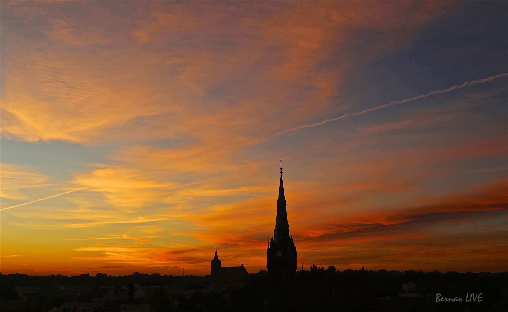 Auf zur Bernauer Lokaltour und habt einen schönen Abend 3 Bernau: Auf zur Bernauer Lokaltour und habt einen schönen Abend