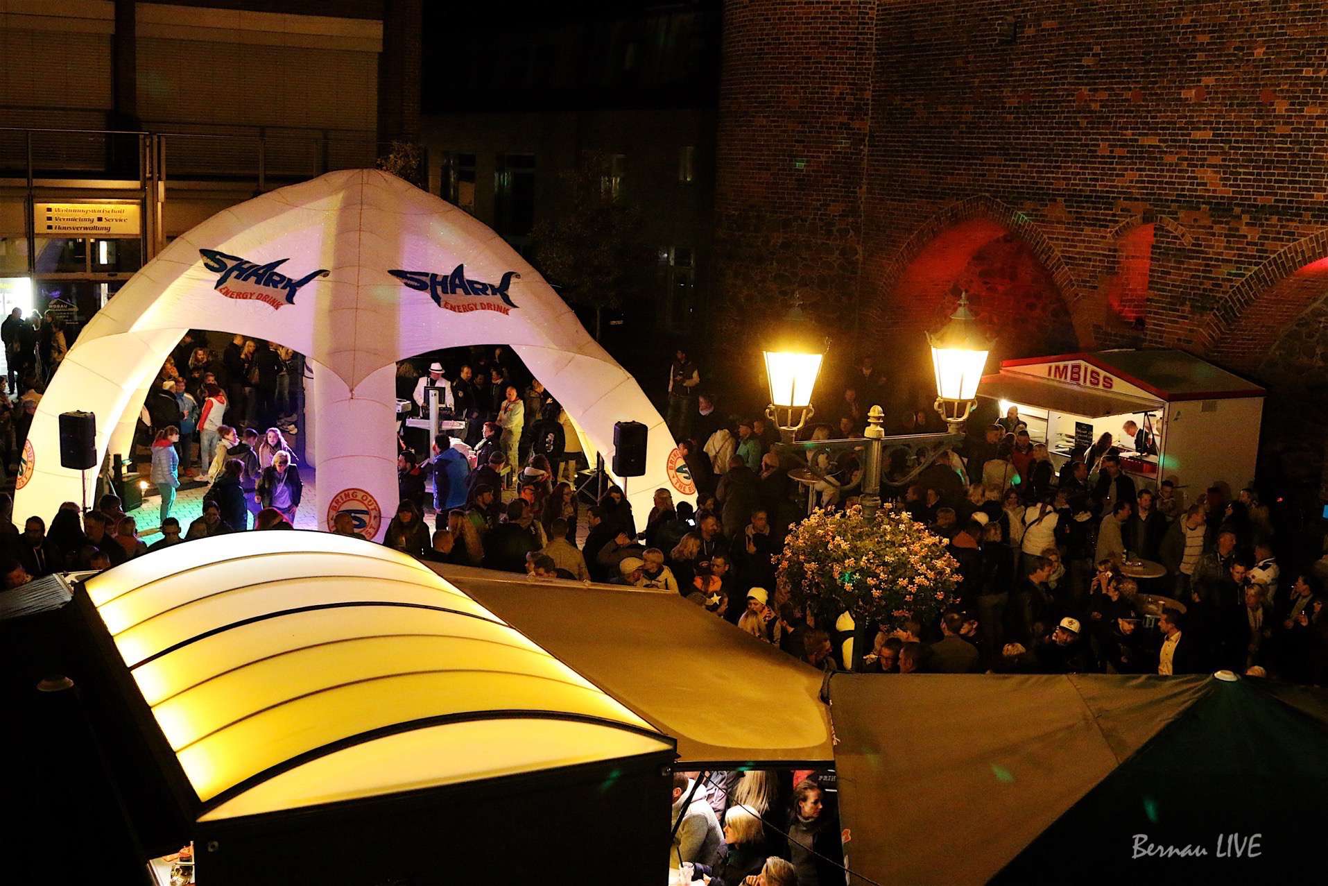 Bernauer Lokaltour - 8 Minuten - Video-Nachlese aus Bernau 60 Bernau: Bernauer Lokaltour - Video-Nachlese