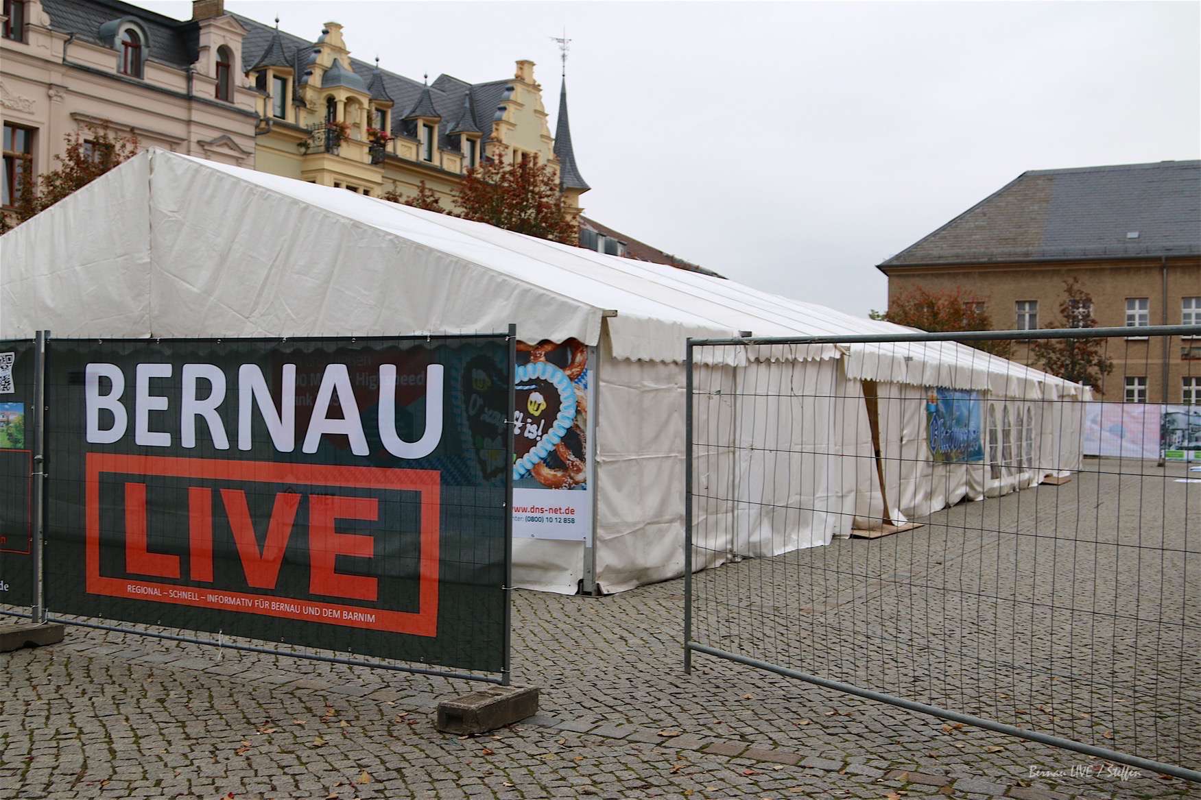 Bernauer Oktoberfest - Wir legen noch einmal 60 Restkarten nach! 16 Bernau: Bernauer Oktoberfest - Wir legen noch einmal 60 Restkarten nach!