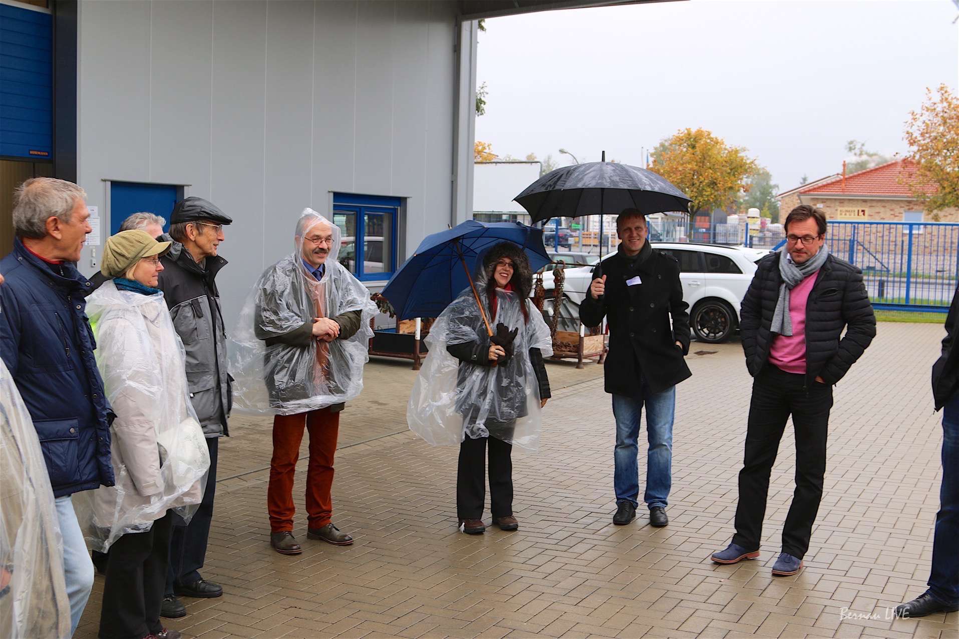 Bernau: Konversionssommer lud zur Abschlussveranstaltung 11 Bernau: Konversionssommer lud zur Abschlussveranstaltung