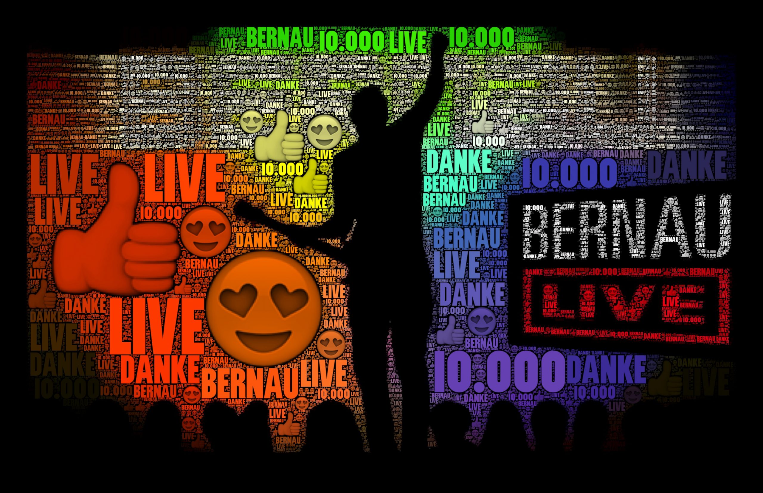 Bernau LIVE: Wir sind tatsächlich 10.000 Facebook Fans geworden! Danke dafür!!!! 3 Bernau LIVE: Wir sind tatsächlich 10.000 Facebook Fans geworden! Danke dafür!!!!