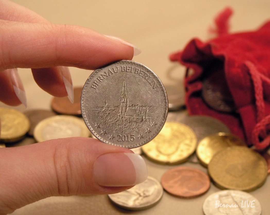 Bernau: Bürgerhaushalt 2015 - Folgendes wird umgesetzt 5 Bernau: Bürgerhaushalt 2015 - Folgendes wird umgesetzt