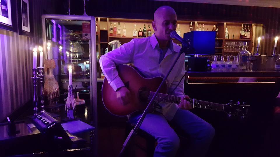 LIVE aus dem Café am Steintor in Bernau 28 LIVE aus dem Café am Steintor