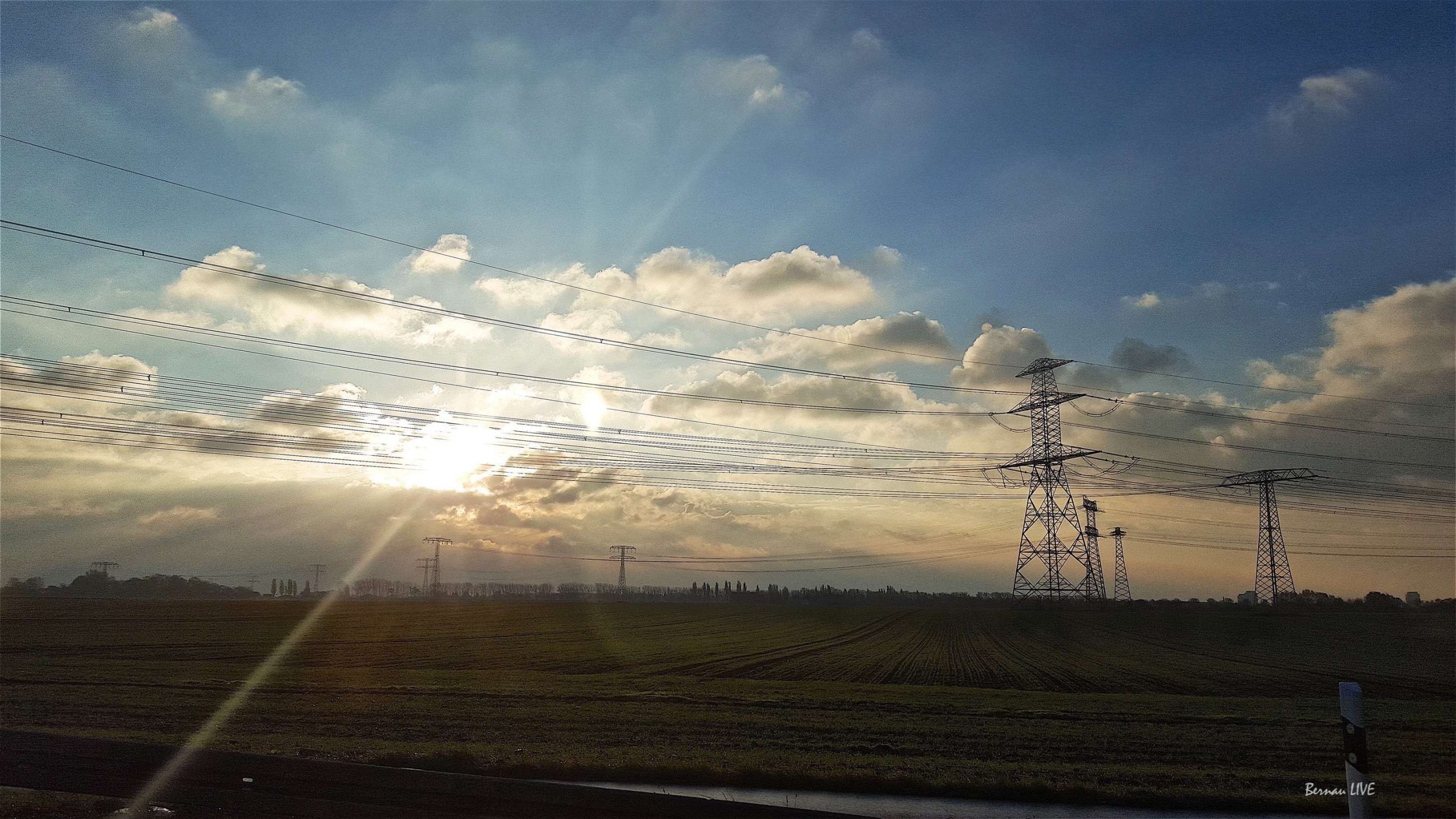 Barnim: Hallo zusammen, am 09. November - Mauerfall! 29 Barnim: Hallo zusammen, am 09. November - Mauerfall!