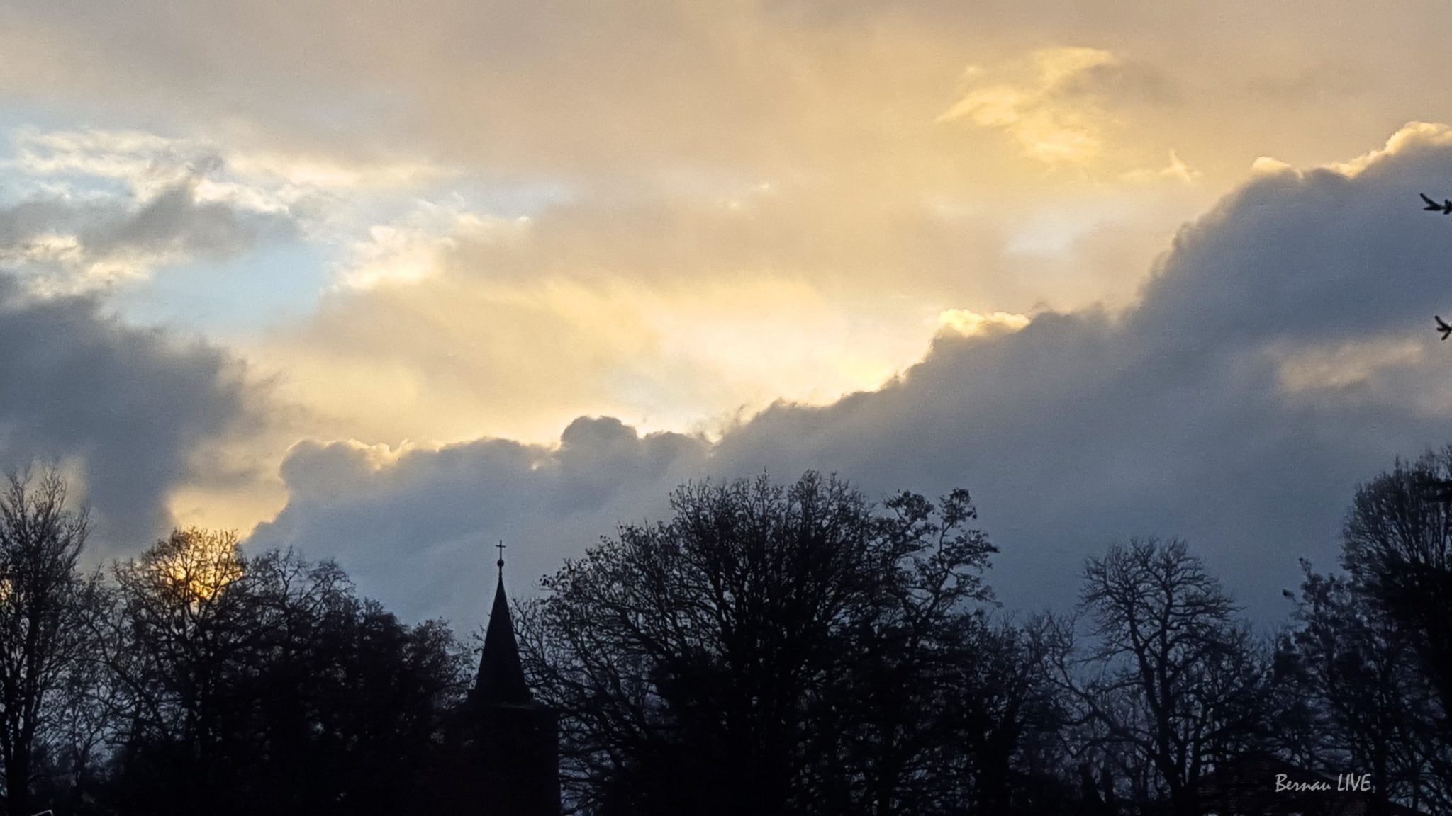 Guten Morgen mit einem Zitat von Mark Twain 6 Bernau: Guten Morgen mit einem Zitat von Mark Twain