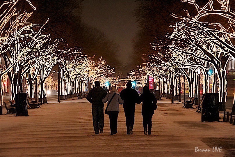 Bernau: In vier Wochen ist Heiligabend - Liste aller Weihnachtsmärkte 3 Weihnachtsmärkte für Barnim, Brandenburg und Berlin