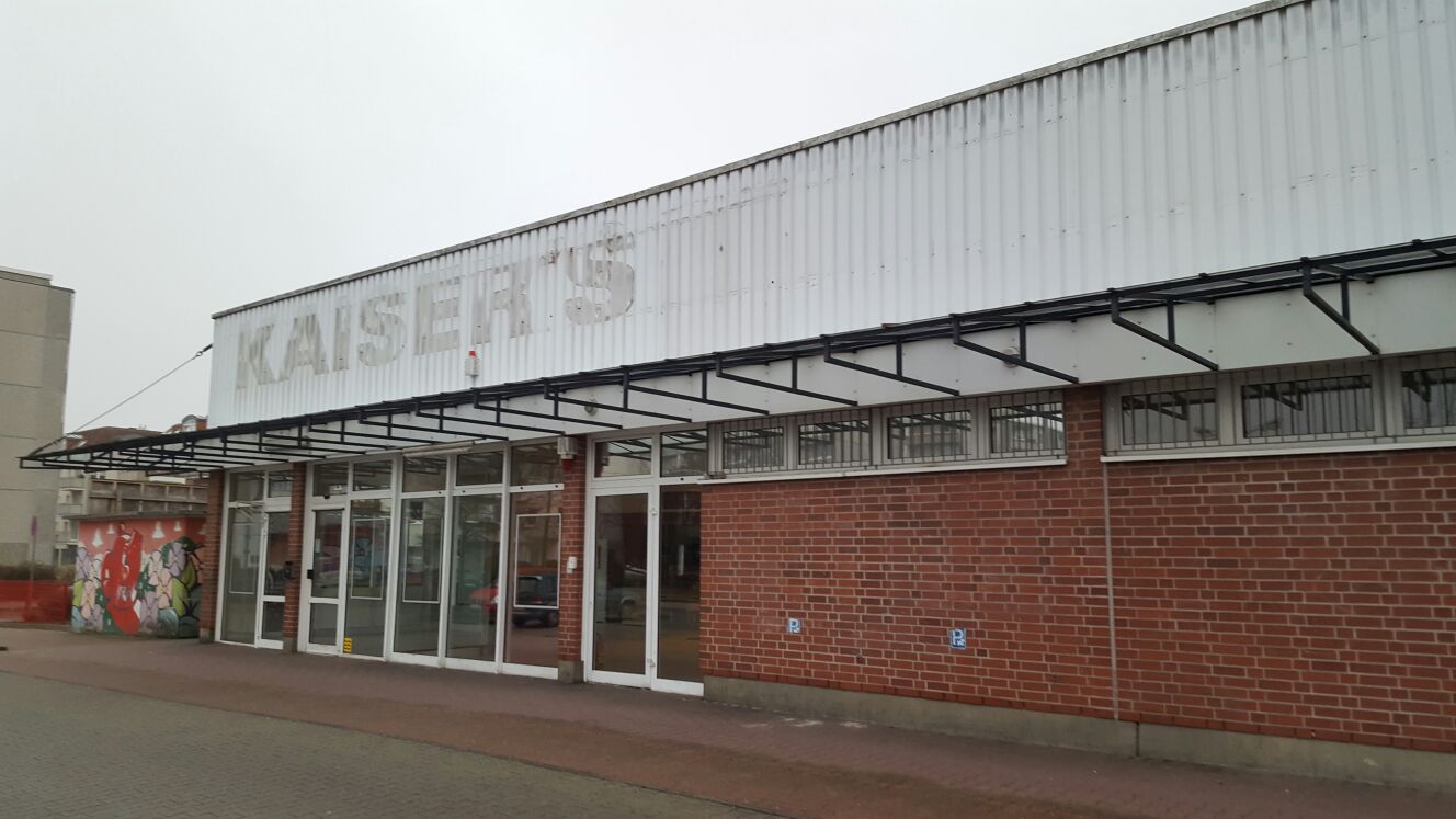 Bernau-Süd: Chance auf neuen Supermarkt 11 Bernau-Süd: Chance auf neuen Supermarktbetreiber