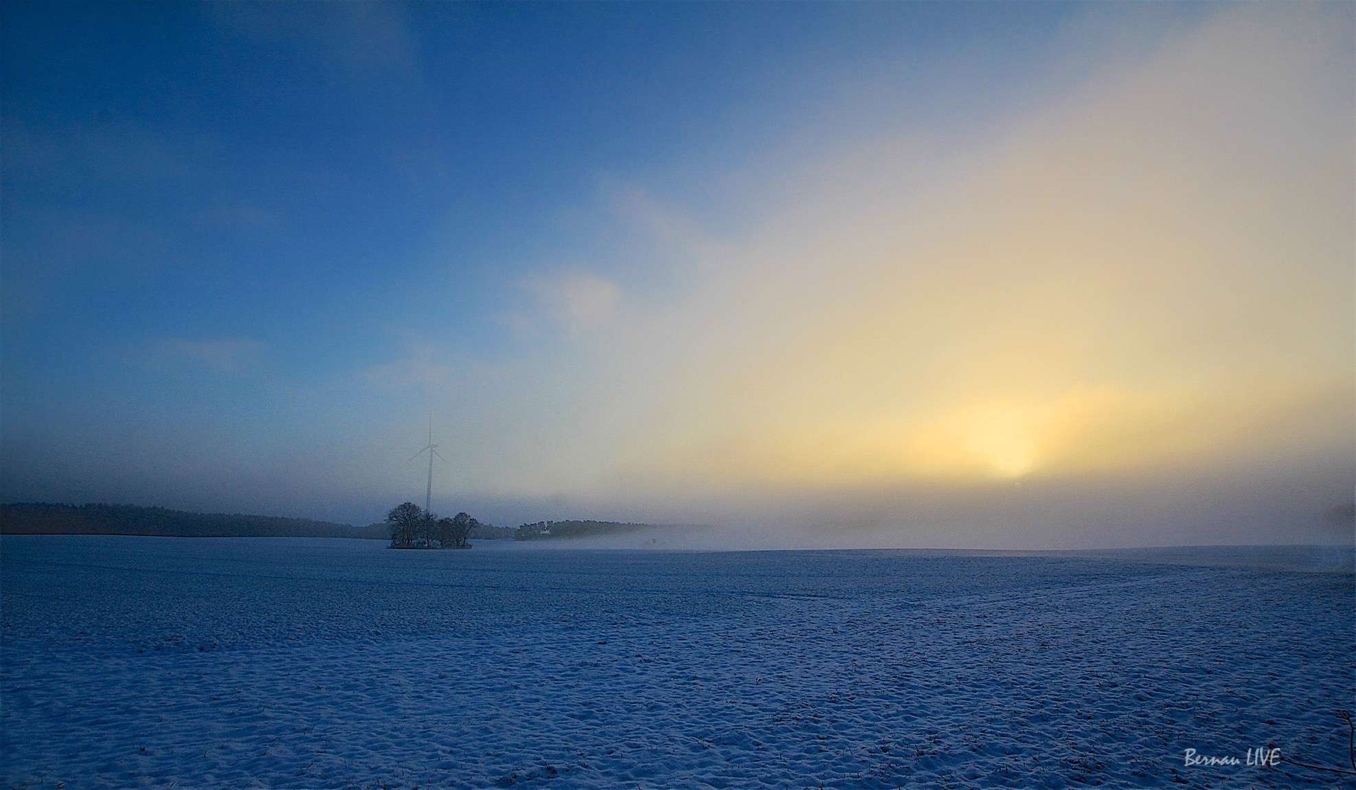 Barnim-Bernau: Willkommen in der neuen Woche 50 Barnim-Bernau: Willkommen in der neuen Woche